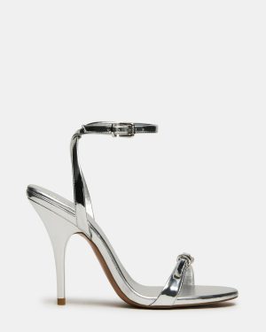 FOXX SILVER