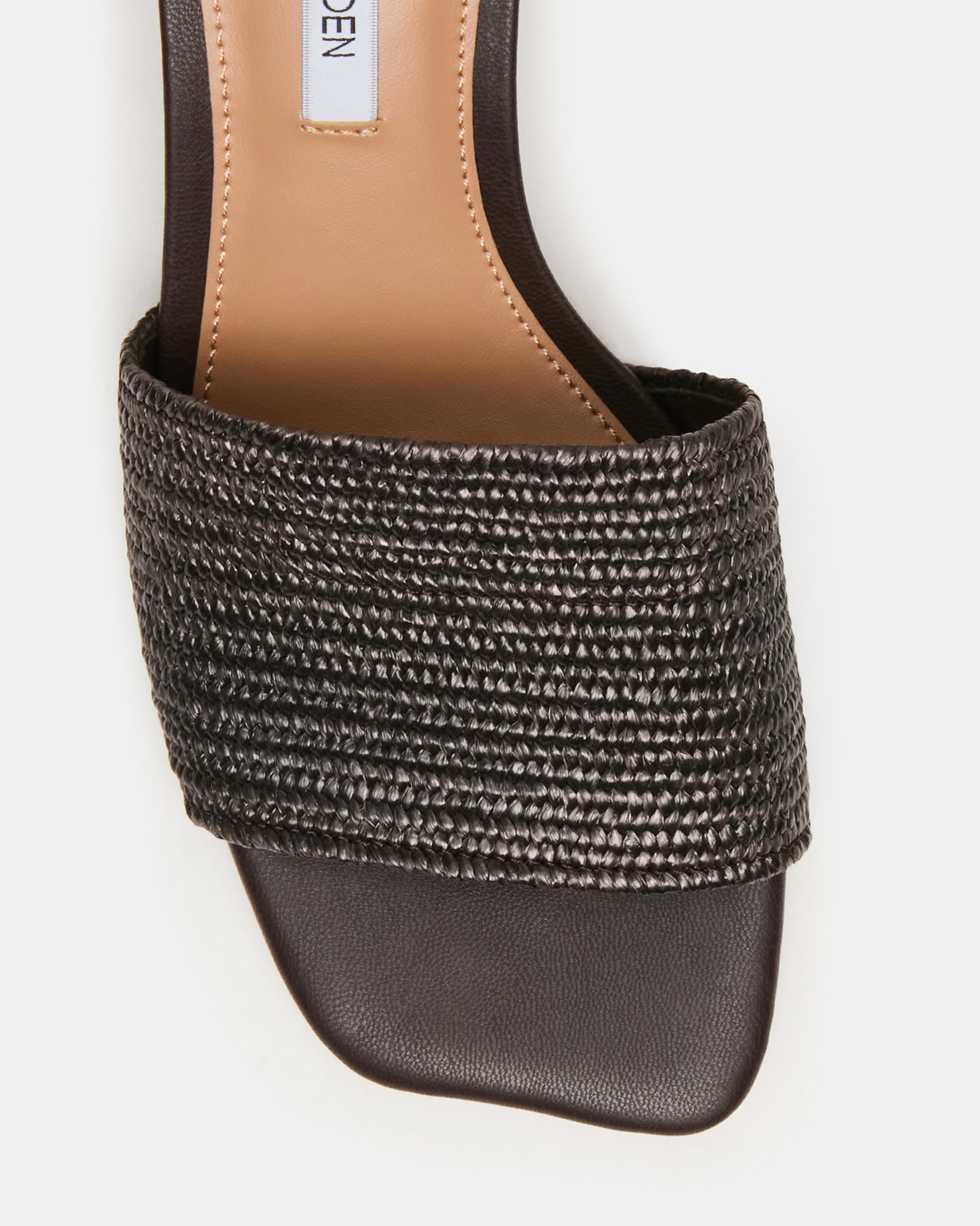 FROLIC BROWN RAFFIA - Image 3