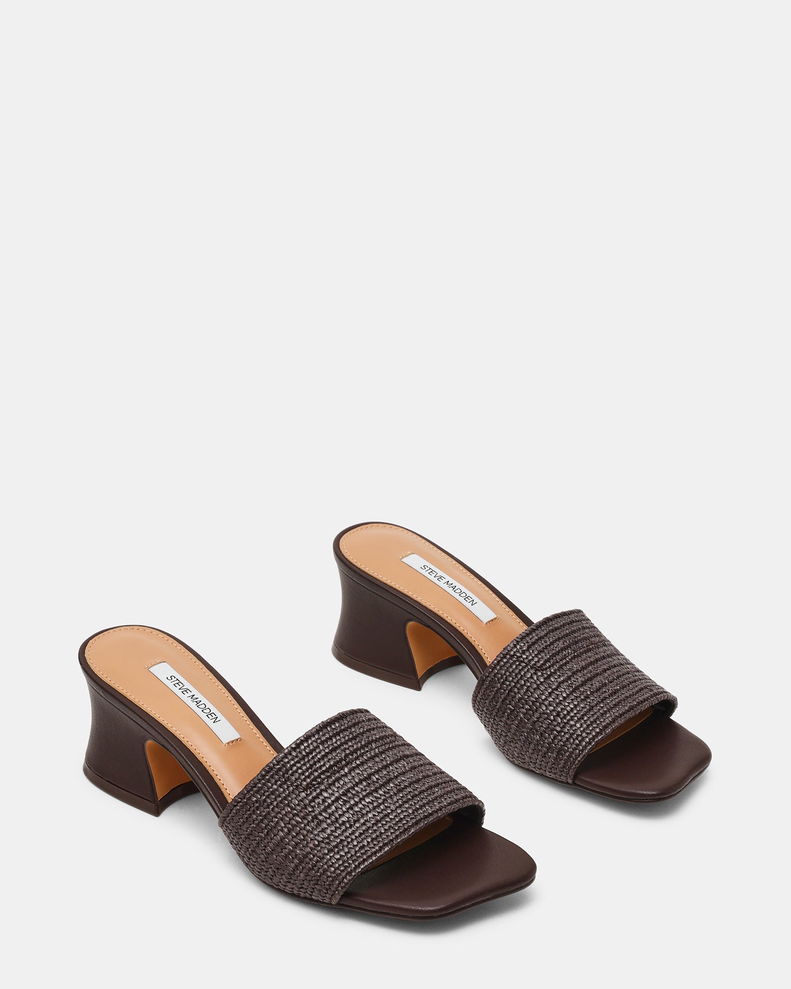 FROLIC BROWN RAFFIA - Image 2