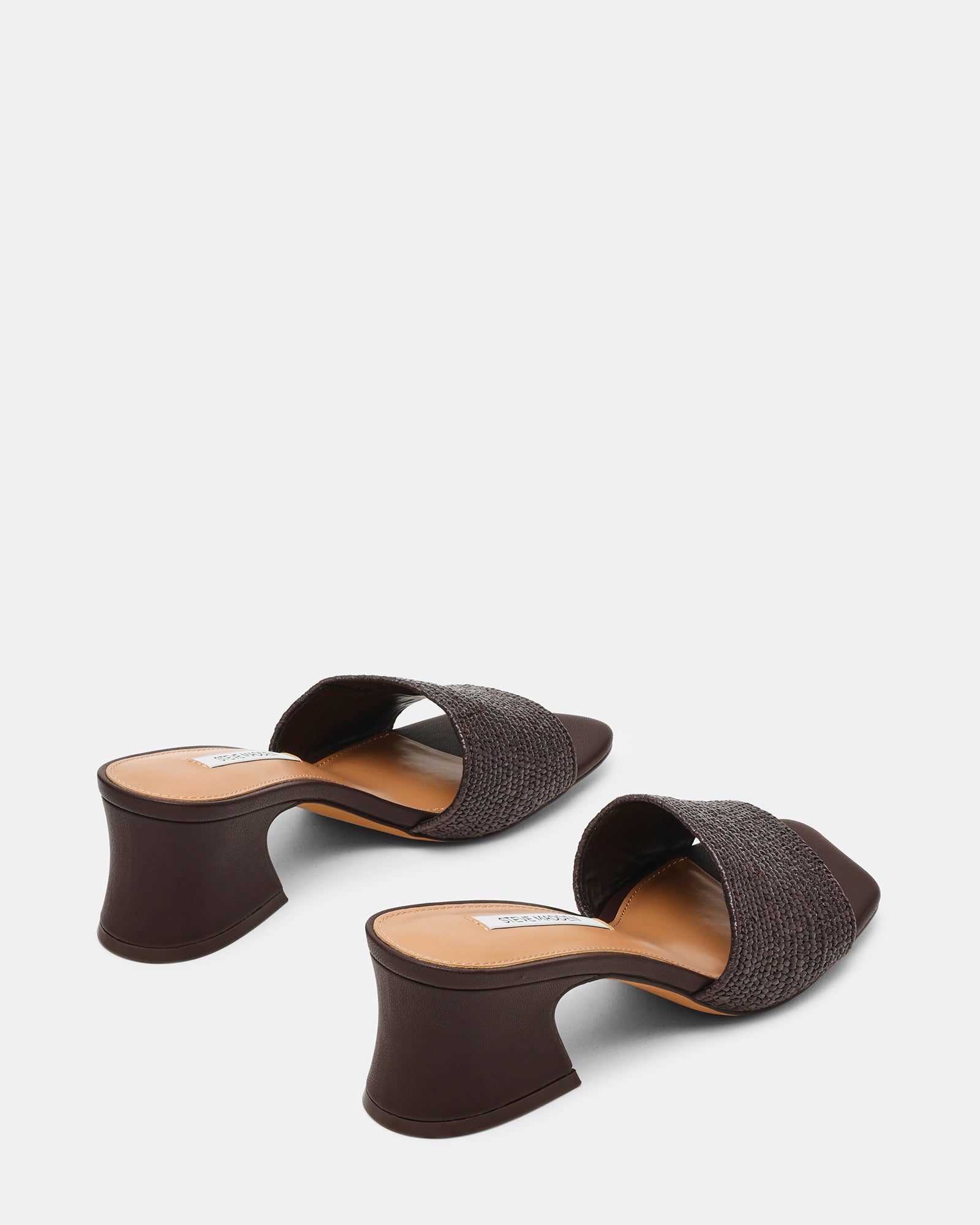 FROLIC BROWN RAFFIA - Image 5