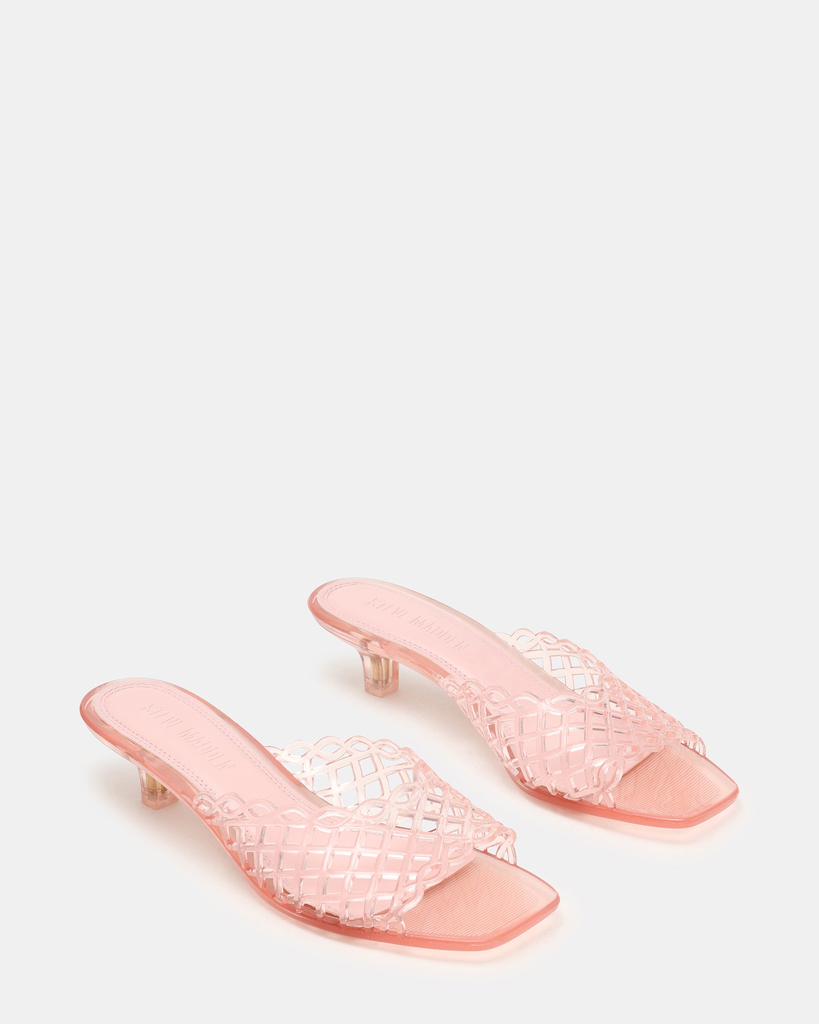 GINGER PINK - Image 3