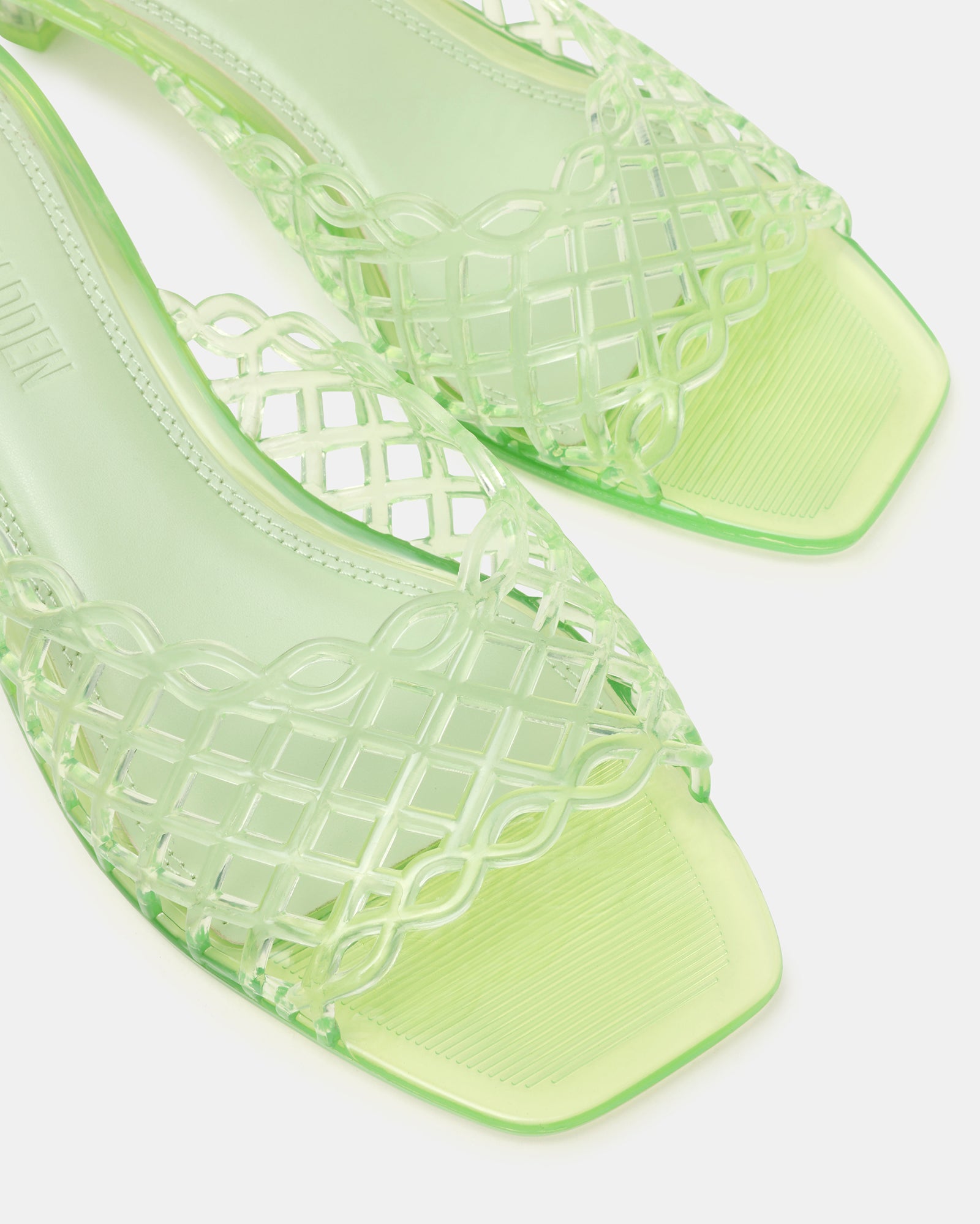 GINGER PISTACHIO - Image 4