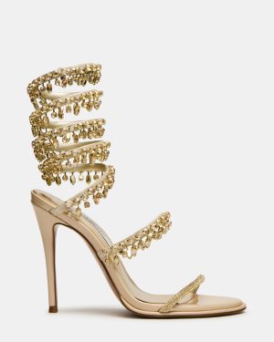 GORGINA CHAMPAGNE