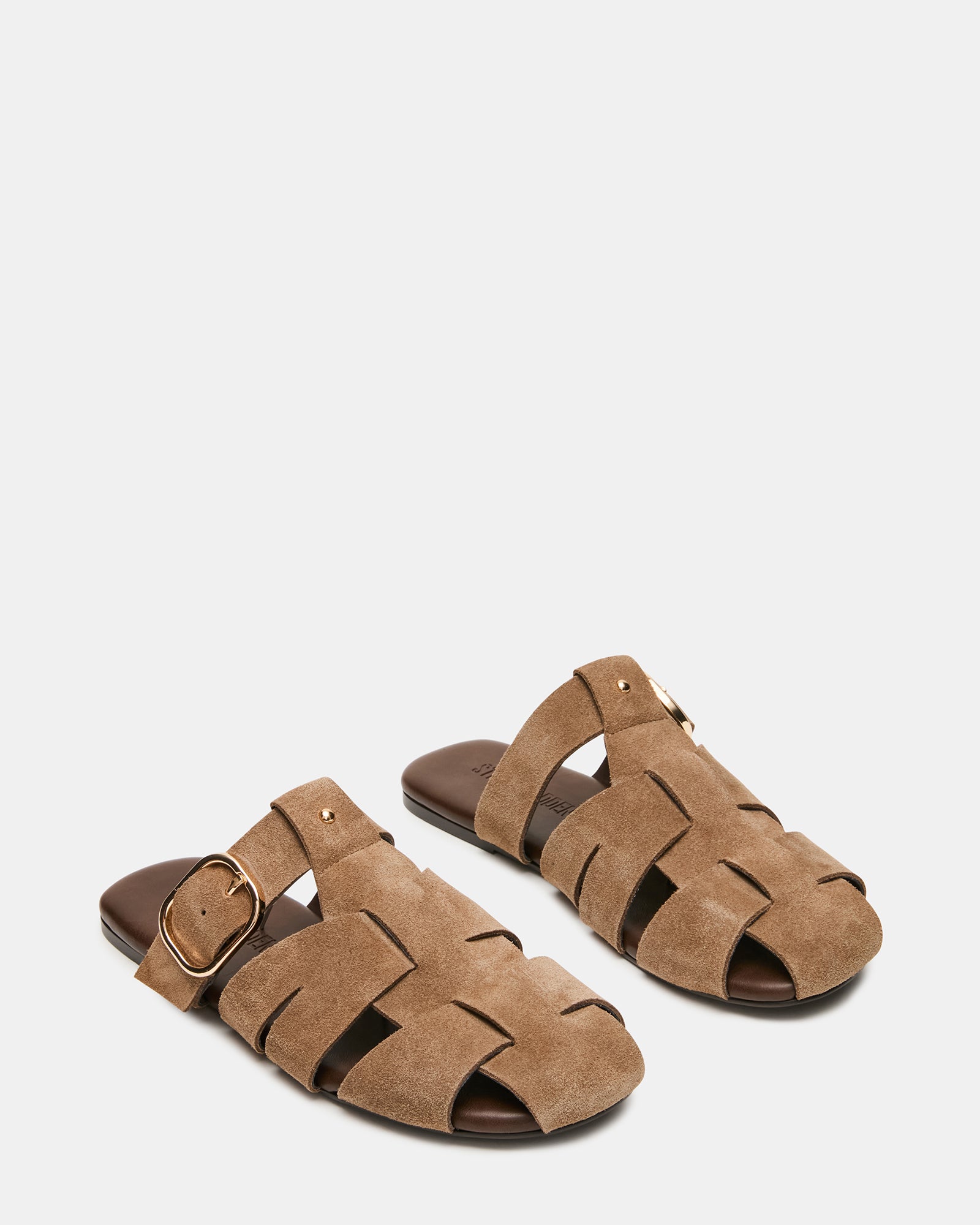 HALO TAUPE SUEDE - Image 2