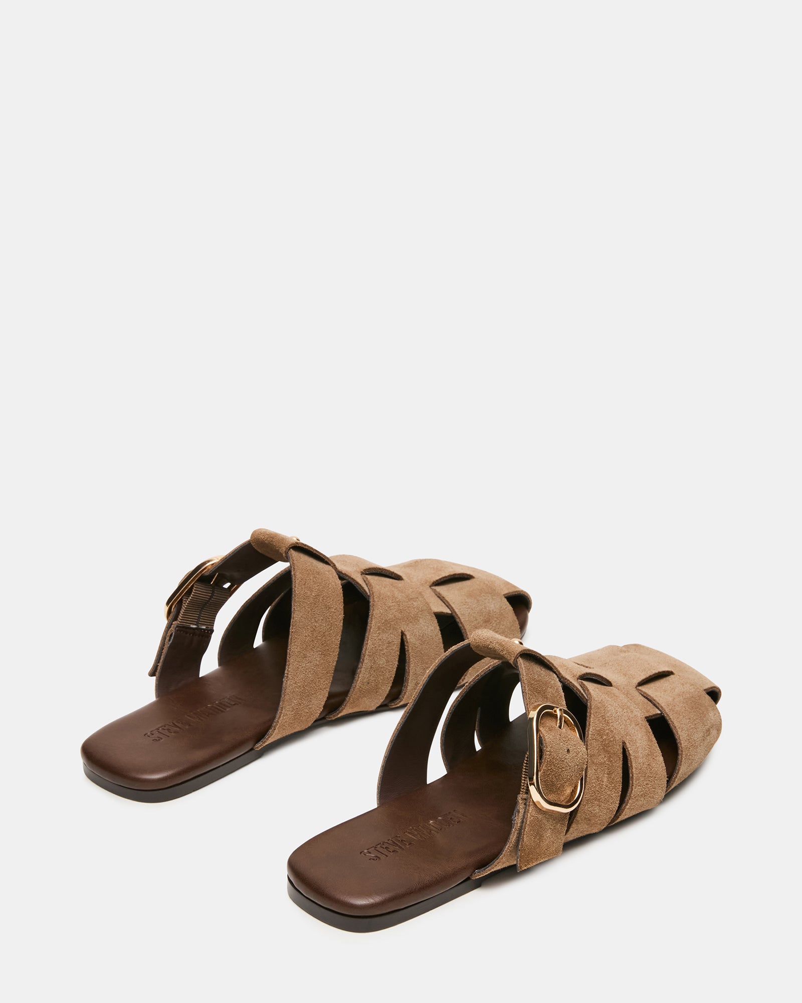 HALO TAUPE SUEDE - Image 5