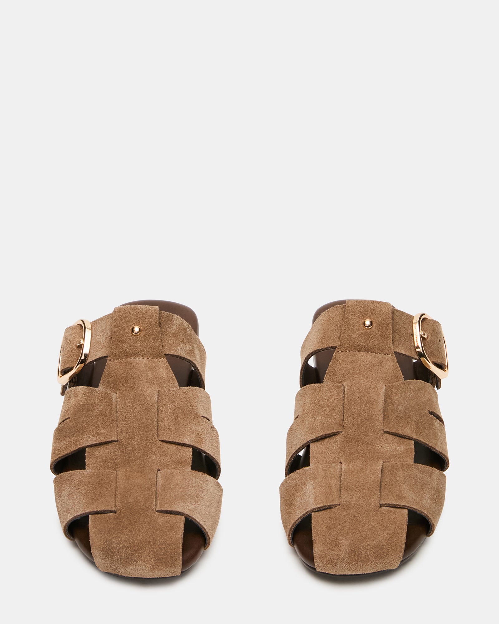 HALO TAUPE SUEDE - Image 4