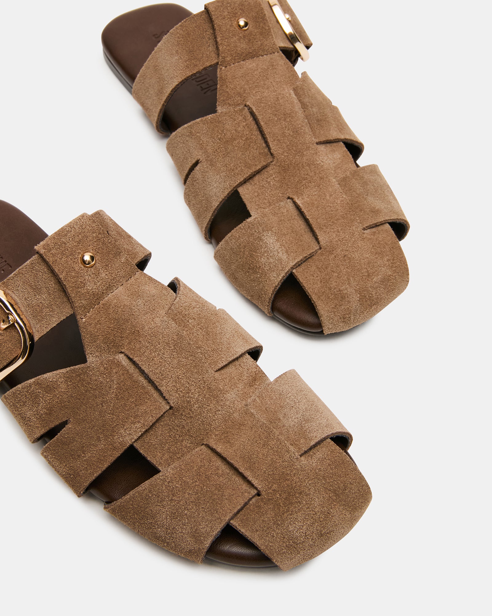 HALO TAUPE SUEDE - Image 3