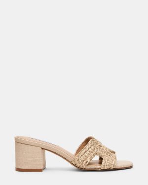 HANA RAFFIA