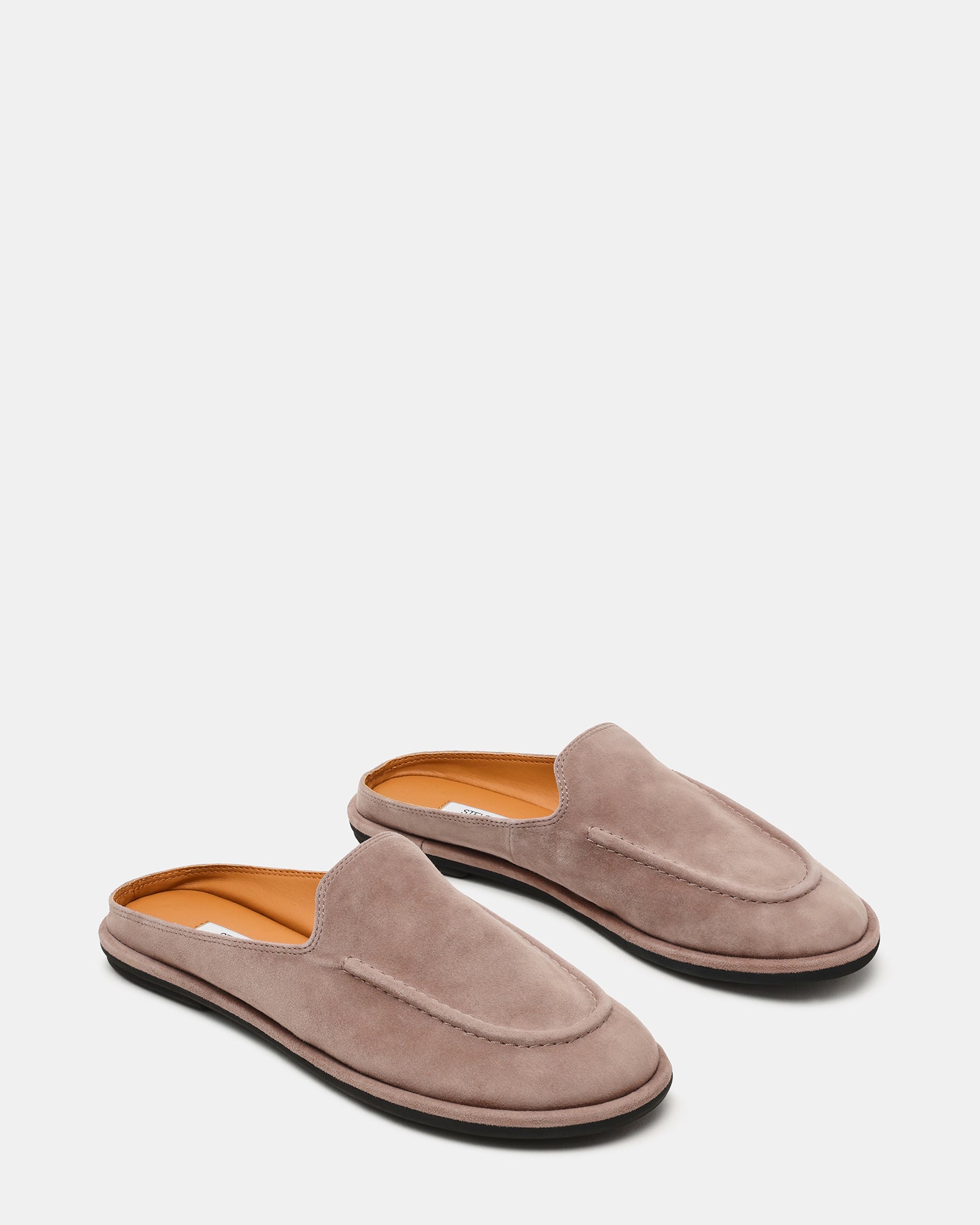 HARRINGTON TAUPE SUEDE - Image 2