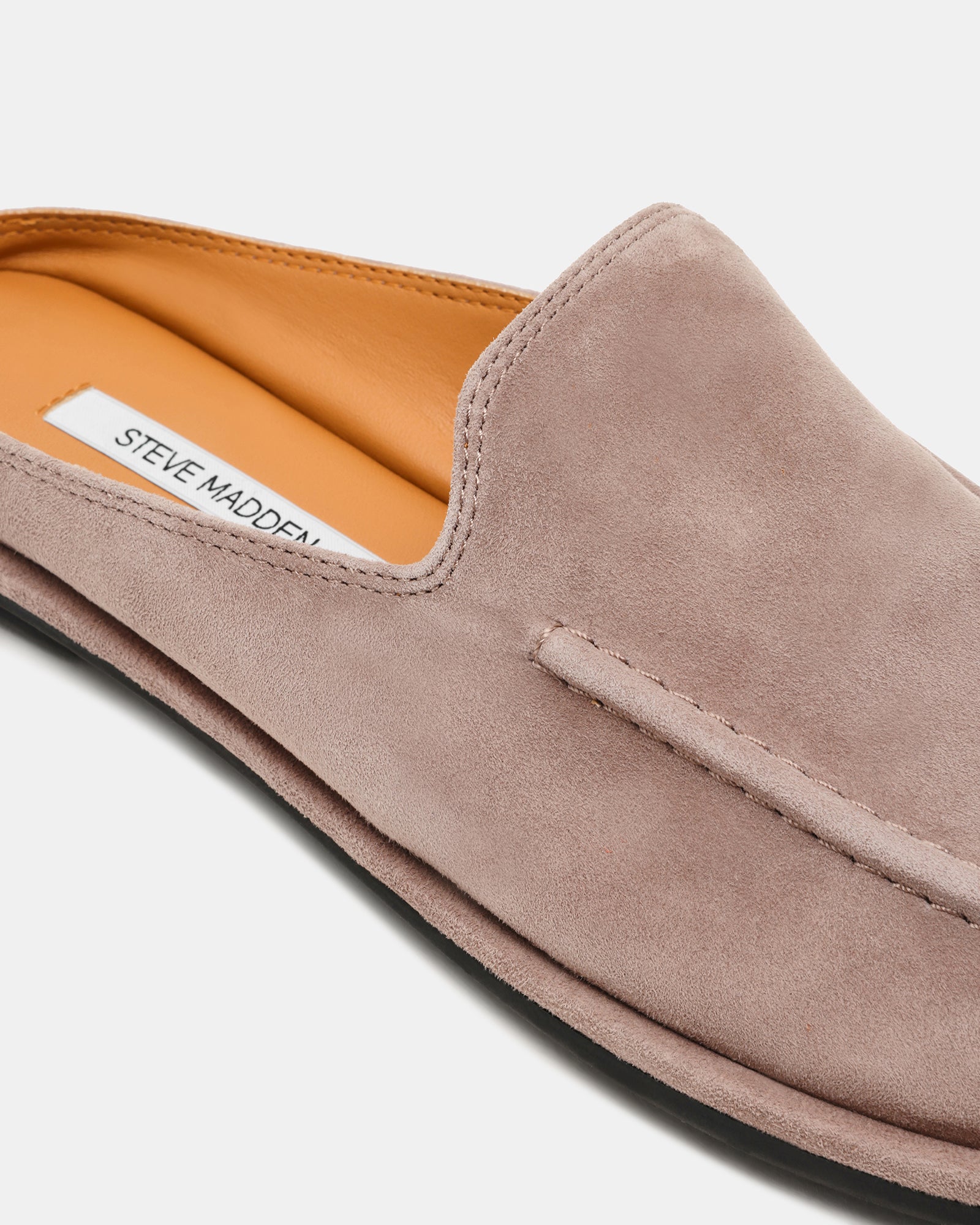 HARRINGTON TAUPE SUEDE - Image 3