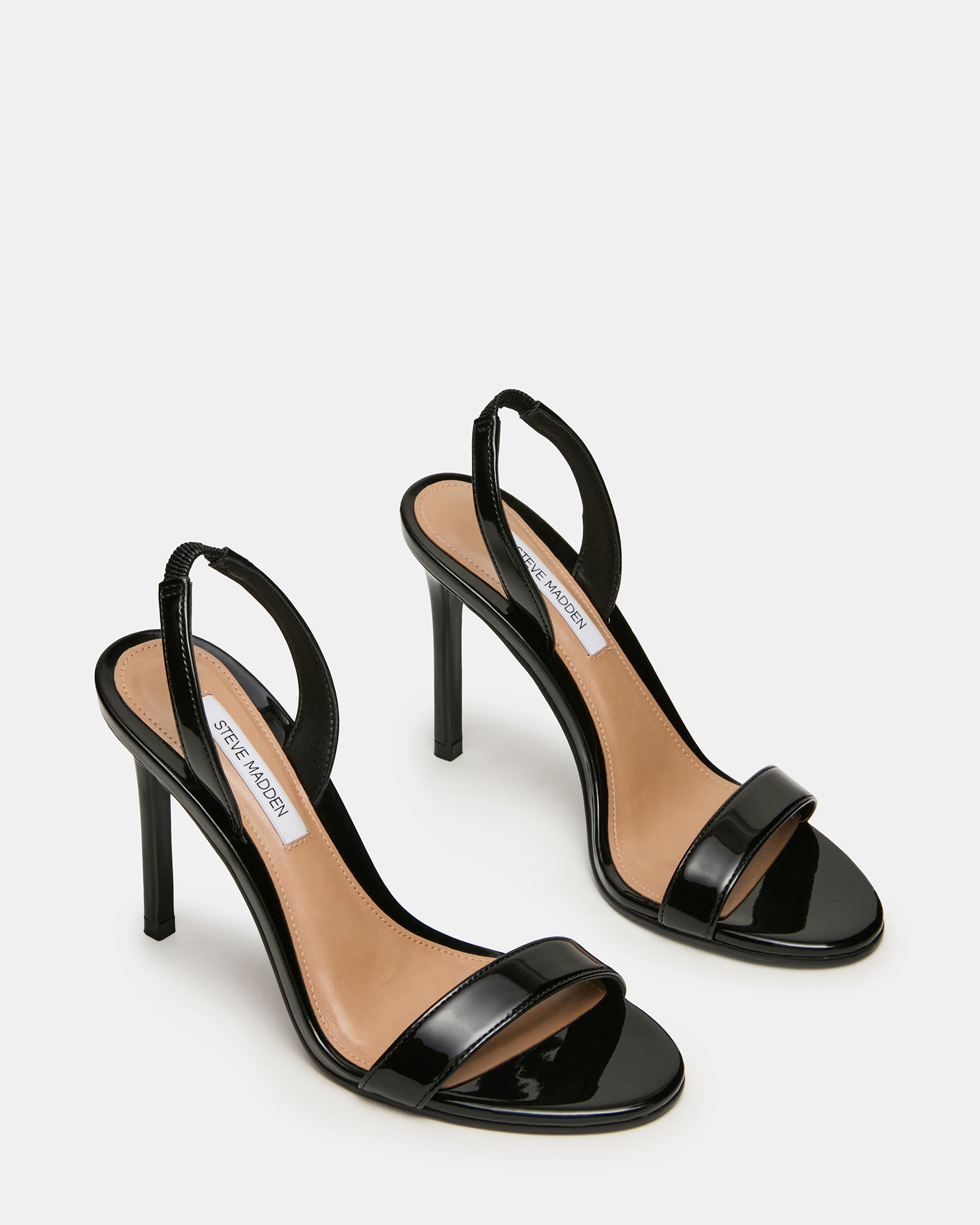 JADY BLACK PATENT - Image 3
