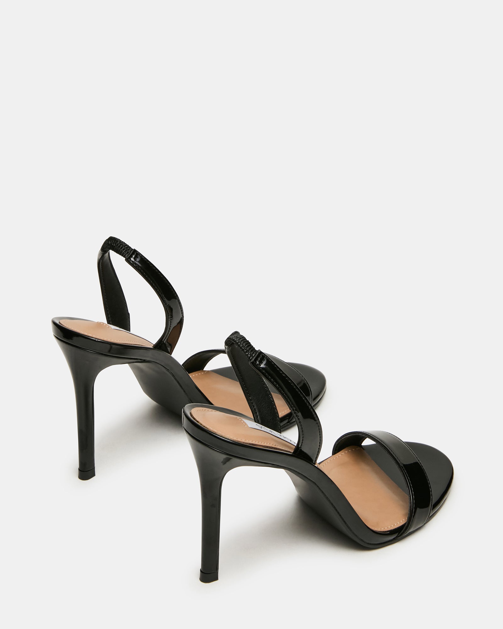 JADY BLACK PATENT - Image 6