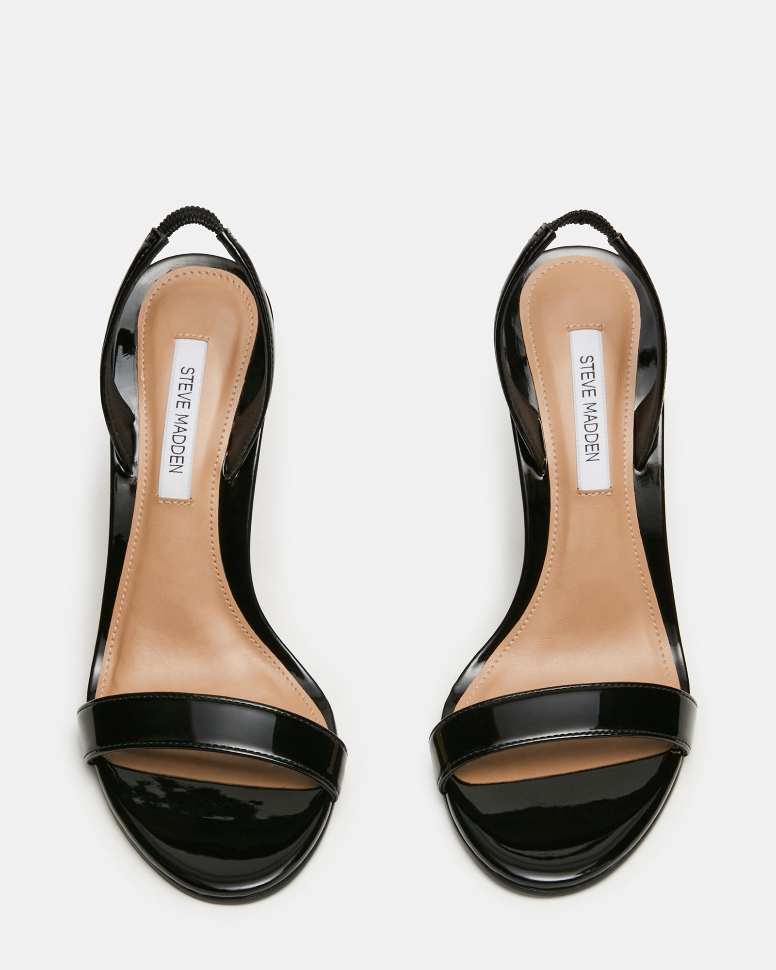 JADY BLACK PATENT - Image 5