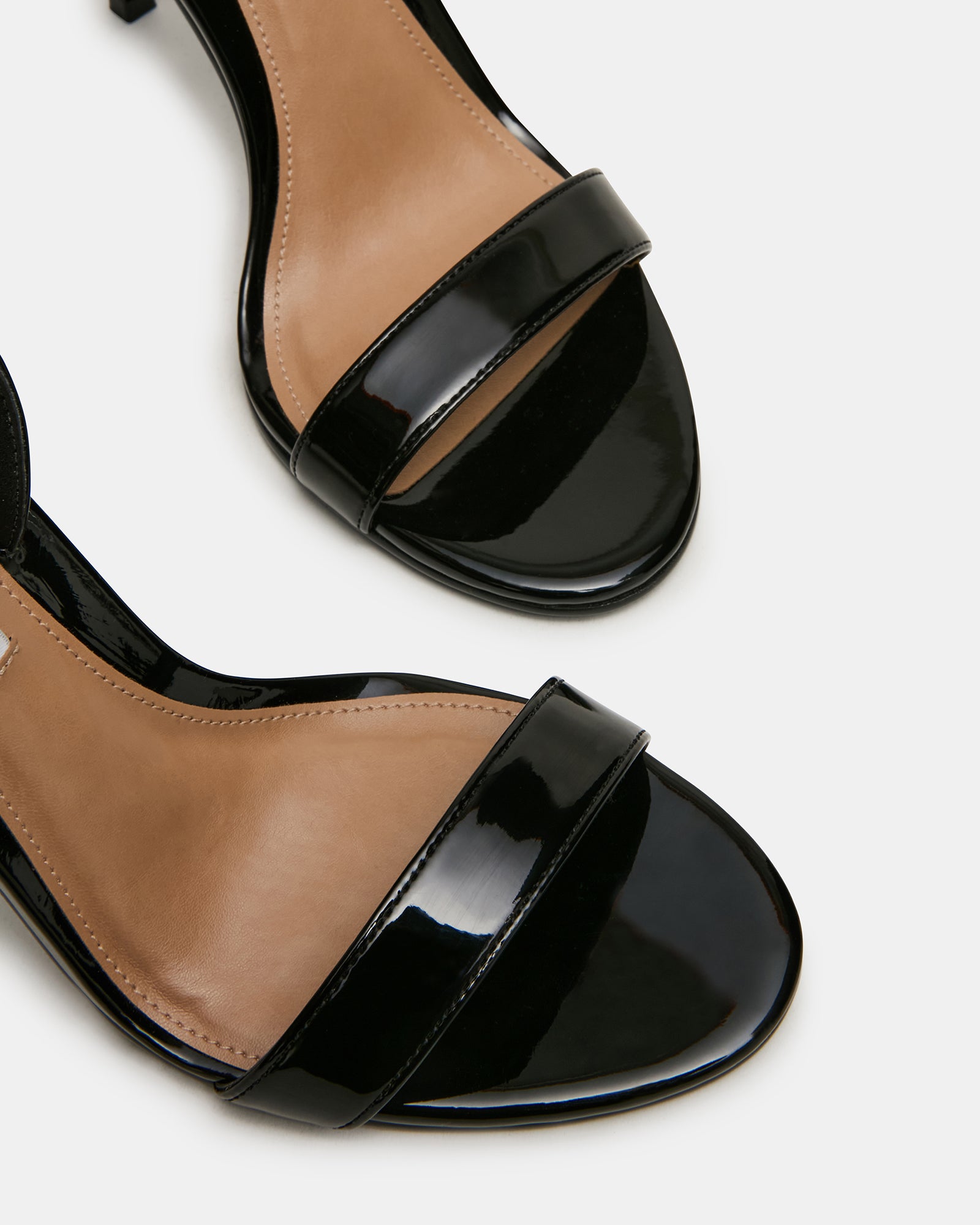 JADY BLACK PATENT - Image 4