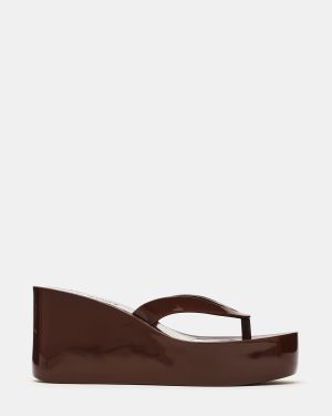 JELLA DARK BROWN