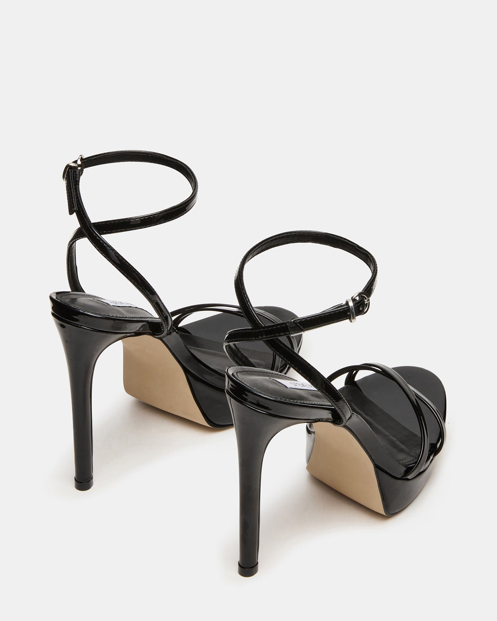 JUNI BLACK PATENT - Image 5