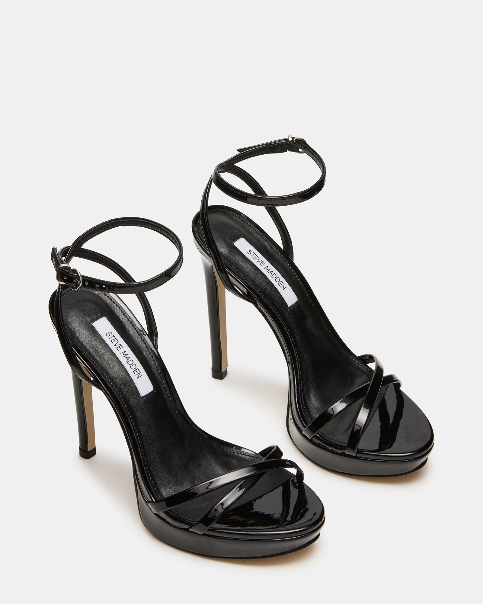JUNI BLACK PATENT - Image 2