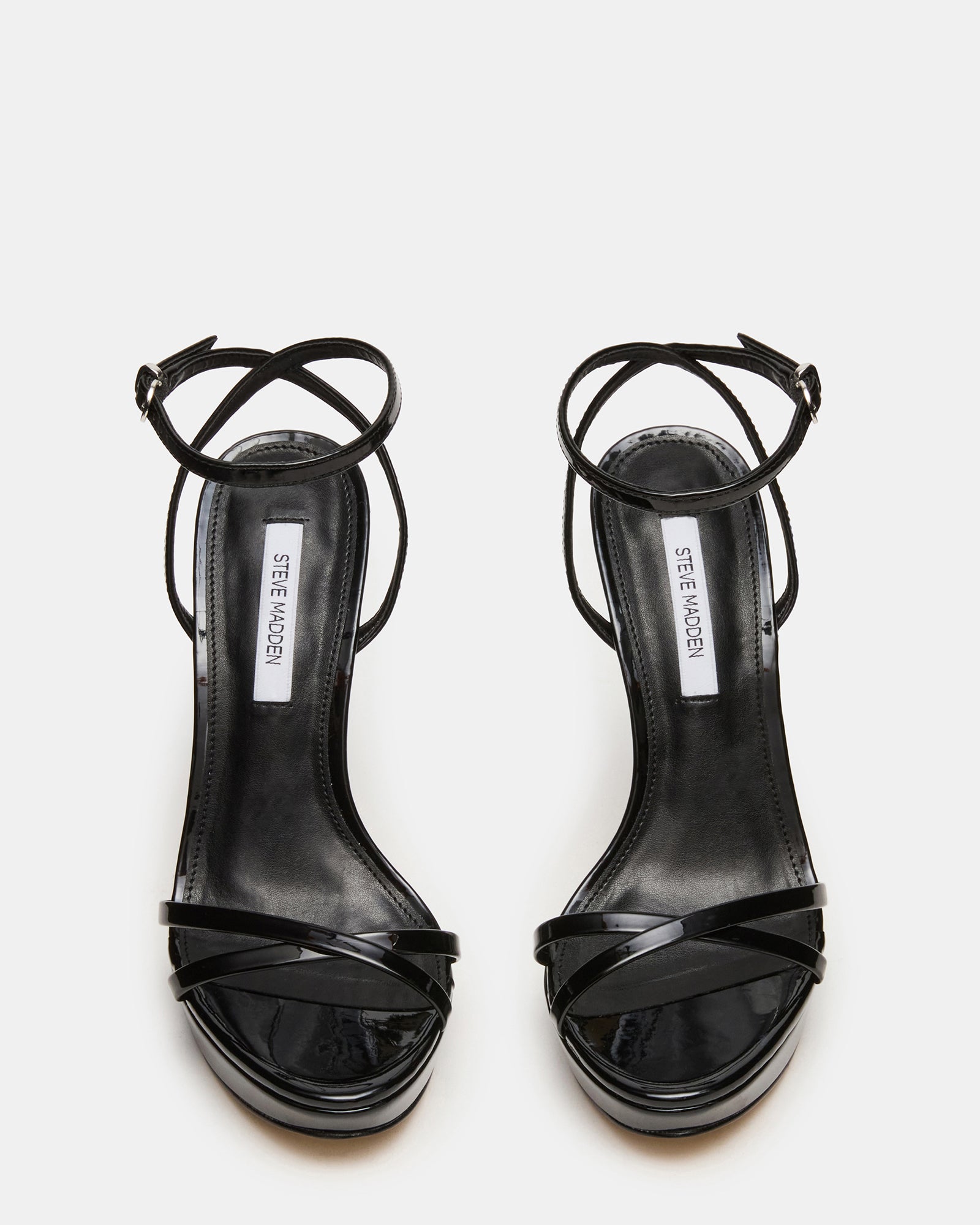 JUNI BLACK PATENT - Image 4