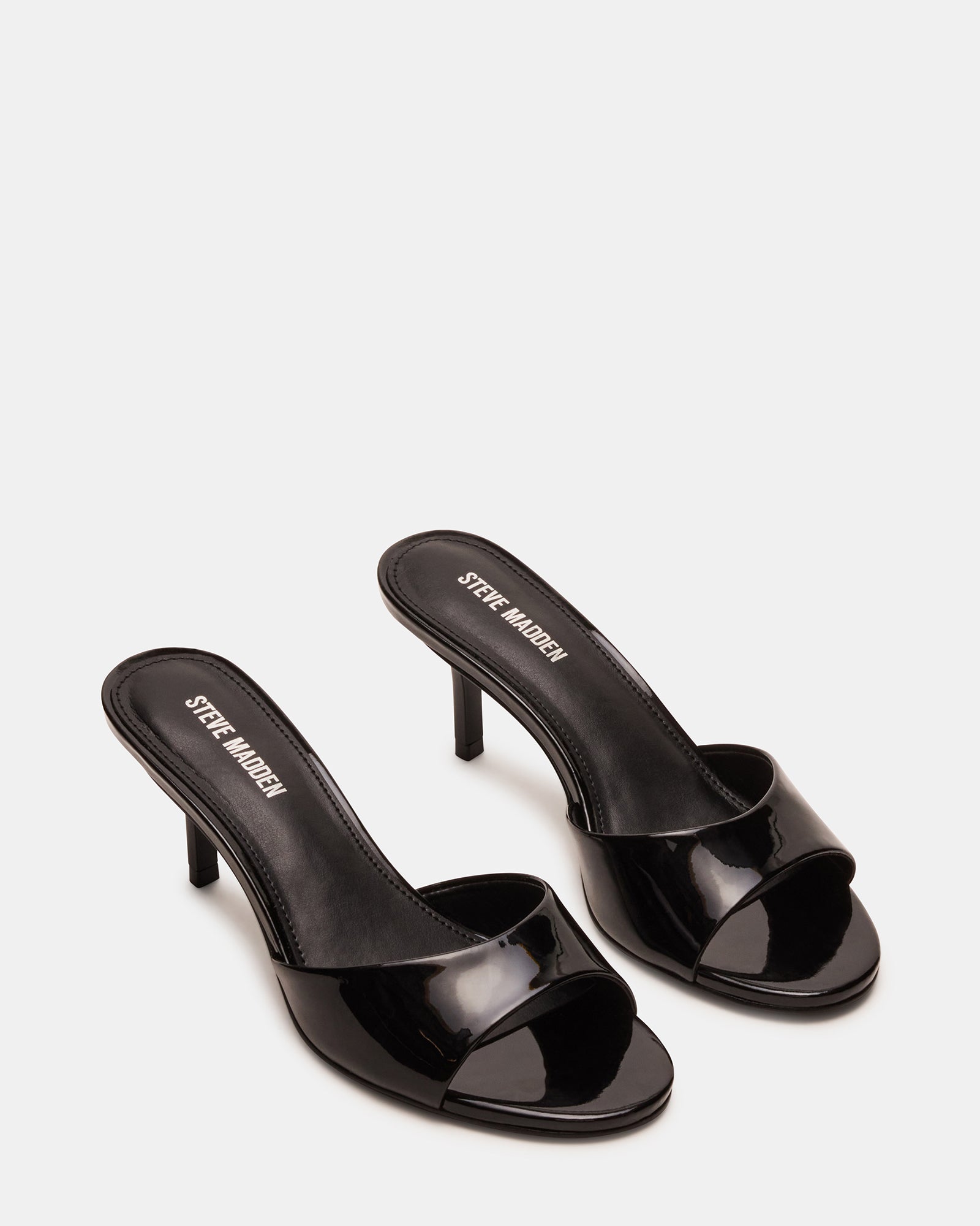 KENDRIX BLACK LEATHER - Image 3