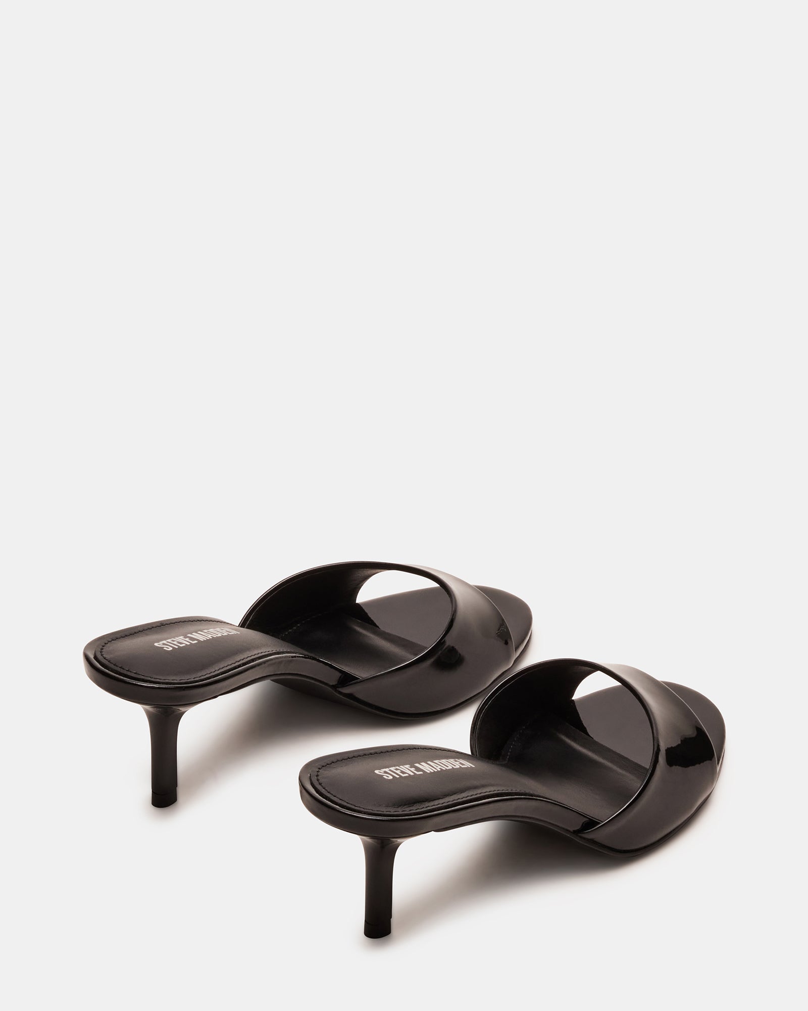 KENDRIX BLACK LEATHER - Image 6