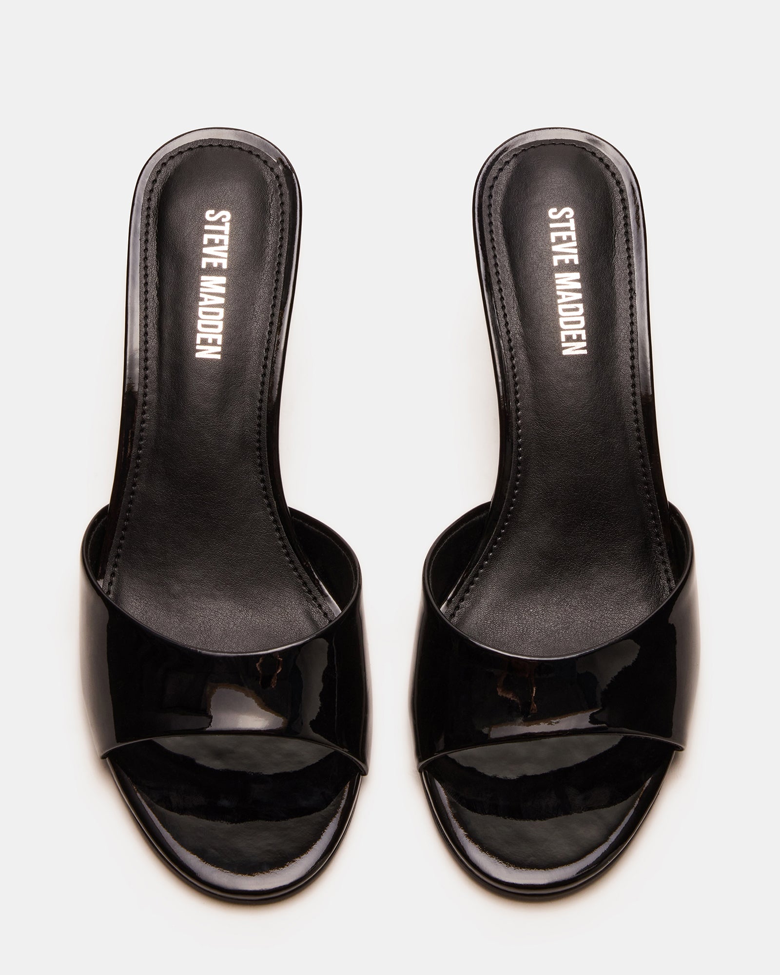 KENDRIX BLACK LEATHER - Image 5