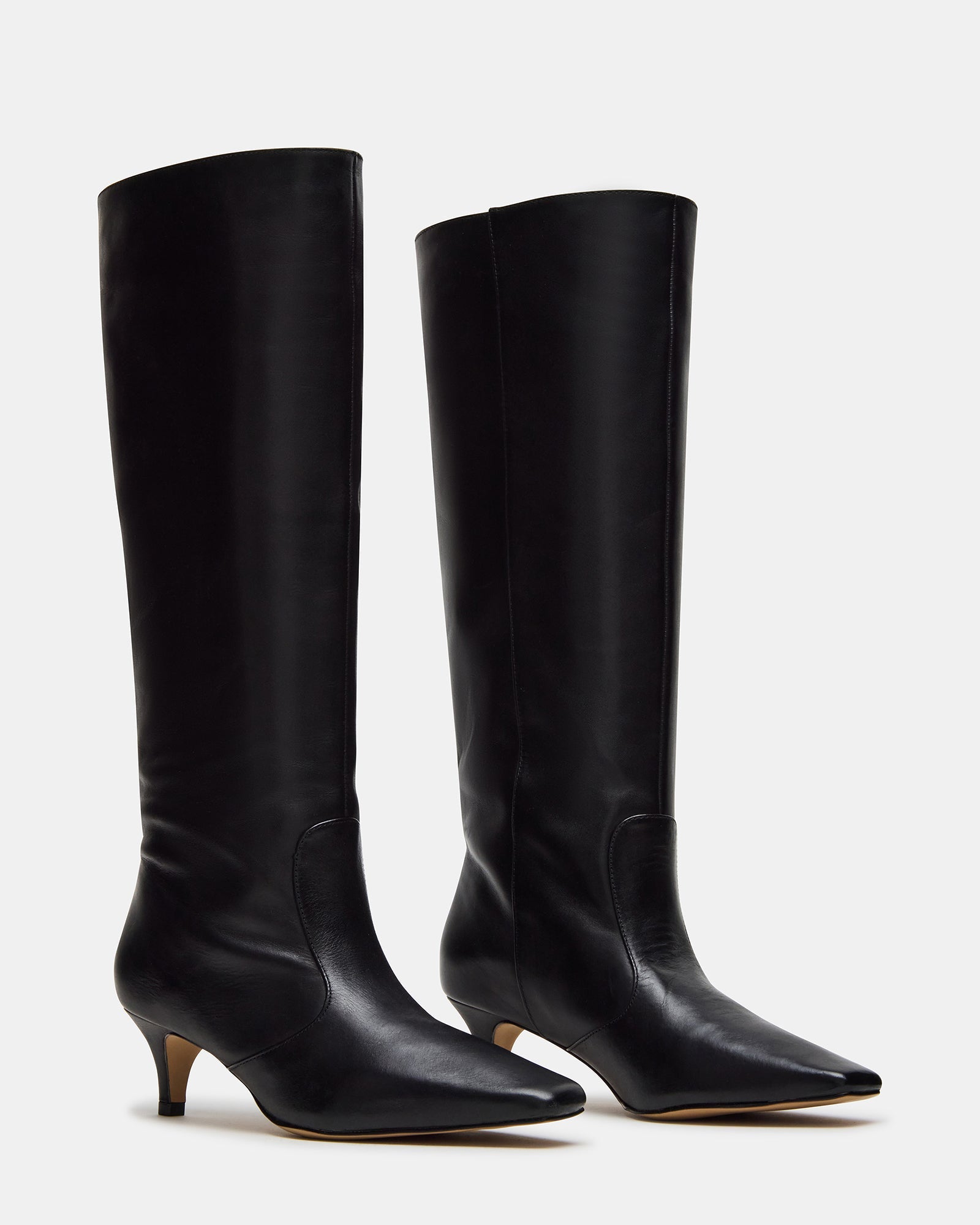 LANDER BLACK LEATHER - SM REBOOTED - Image 3