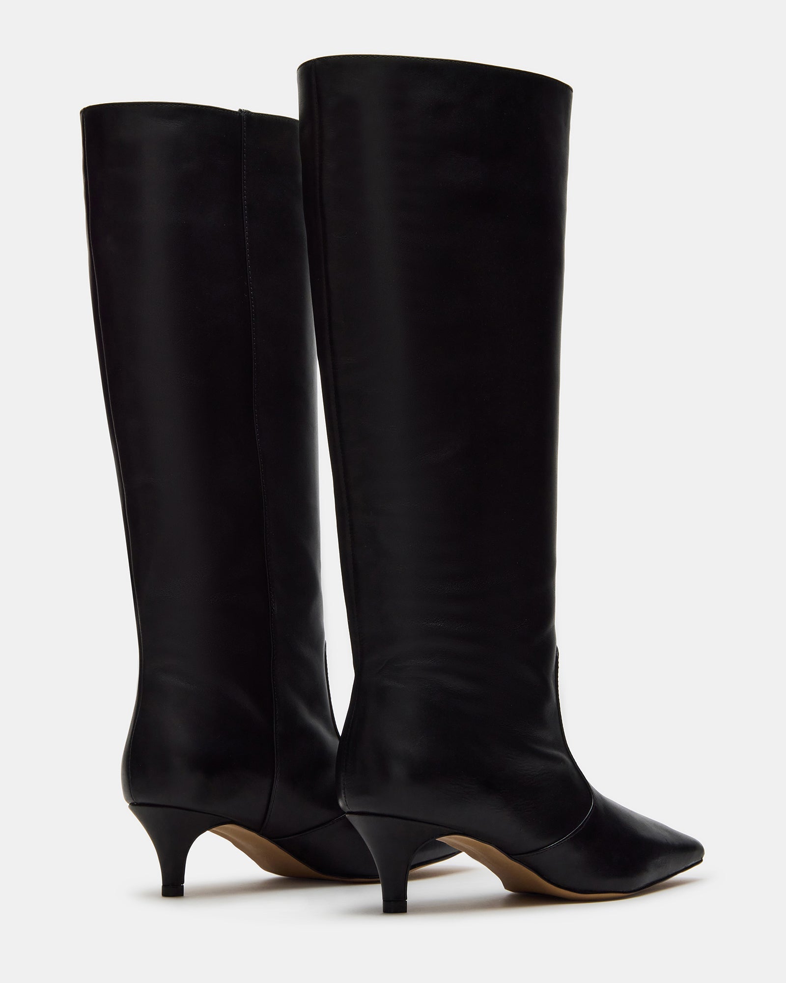 LANDER BLACK LEATHER - SM REBOOTED - Image 6