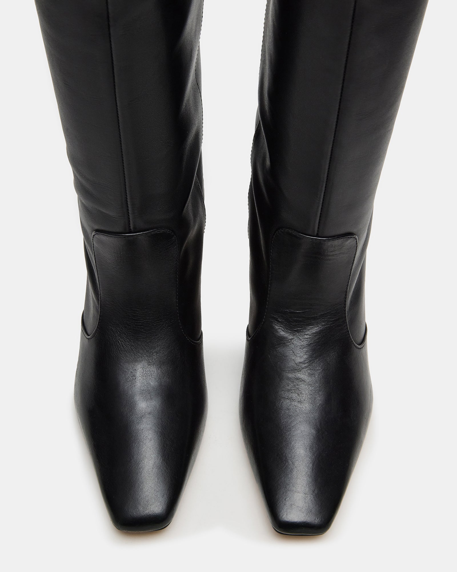 LANDER BLACK LEATHER - SM REBOOTED - Image 5