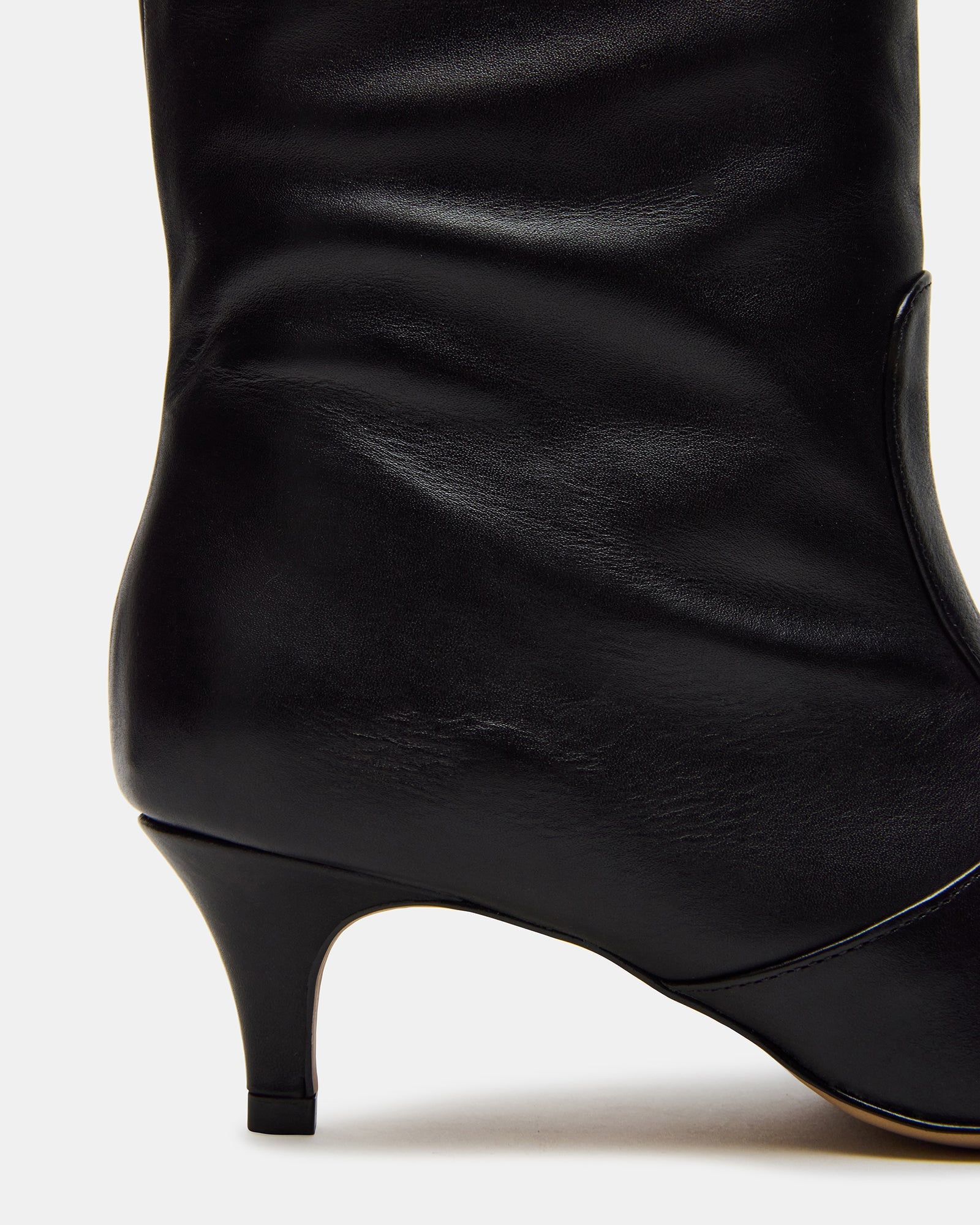 LANDER BLACK LEATHER - SM REBOOTED - Image 4