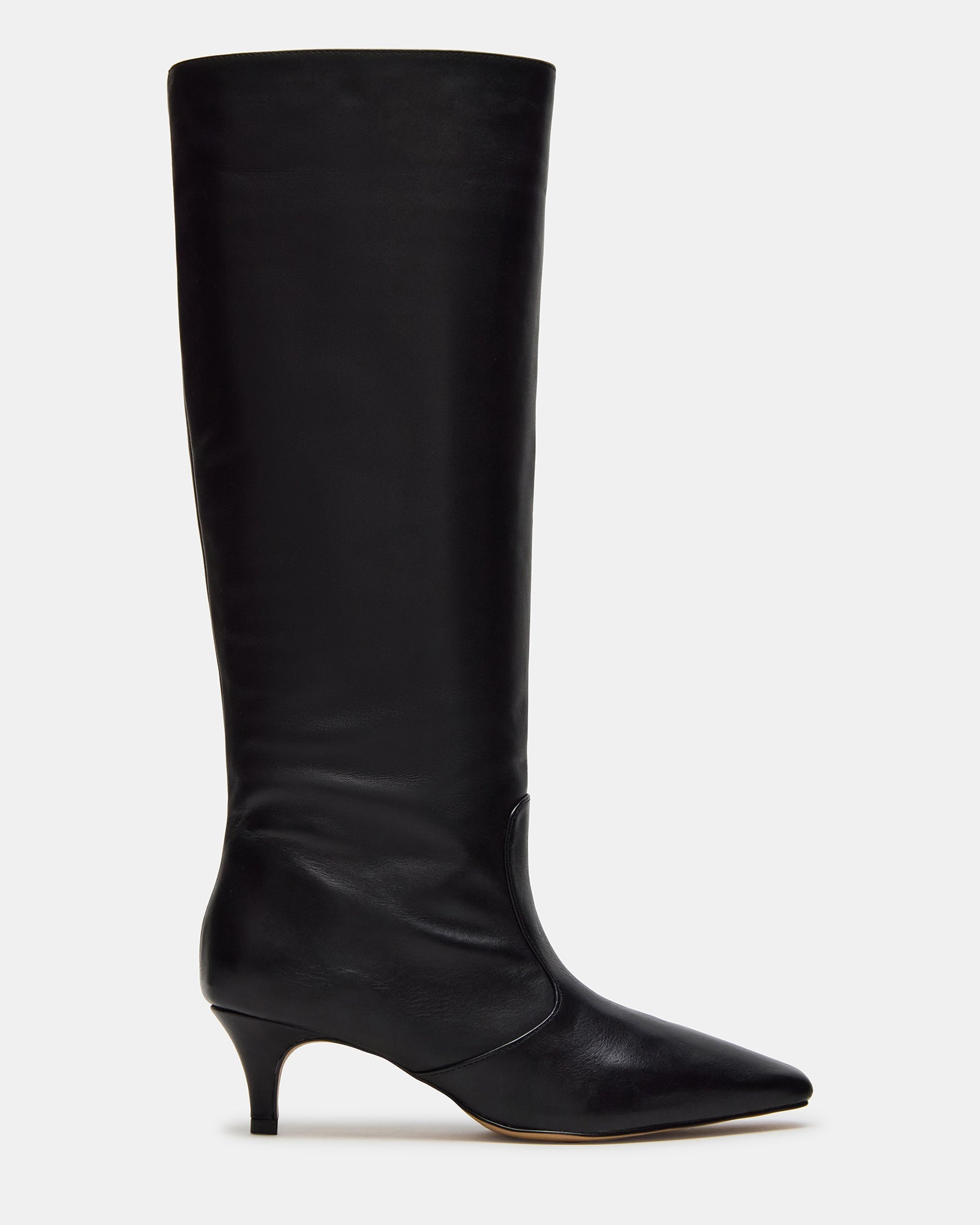 LANDER BLACK LEATHER - SM REBOOTED - Image 7