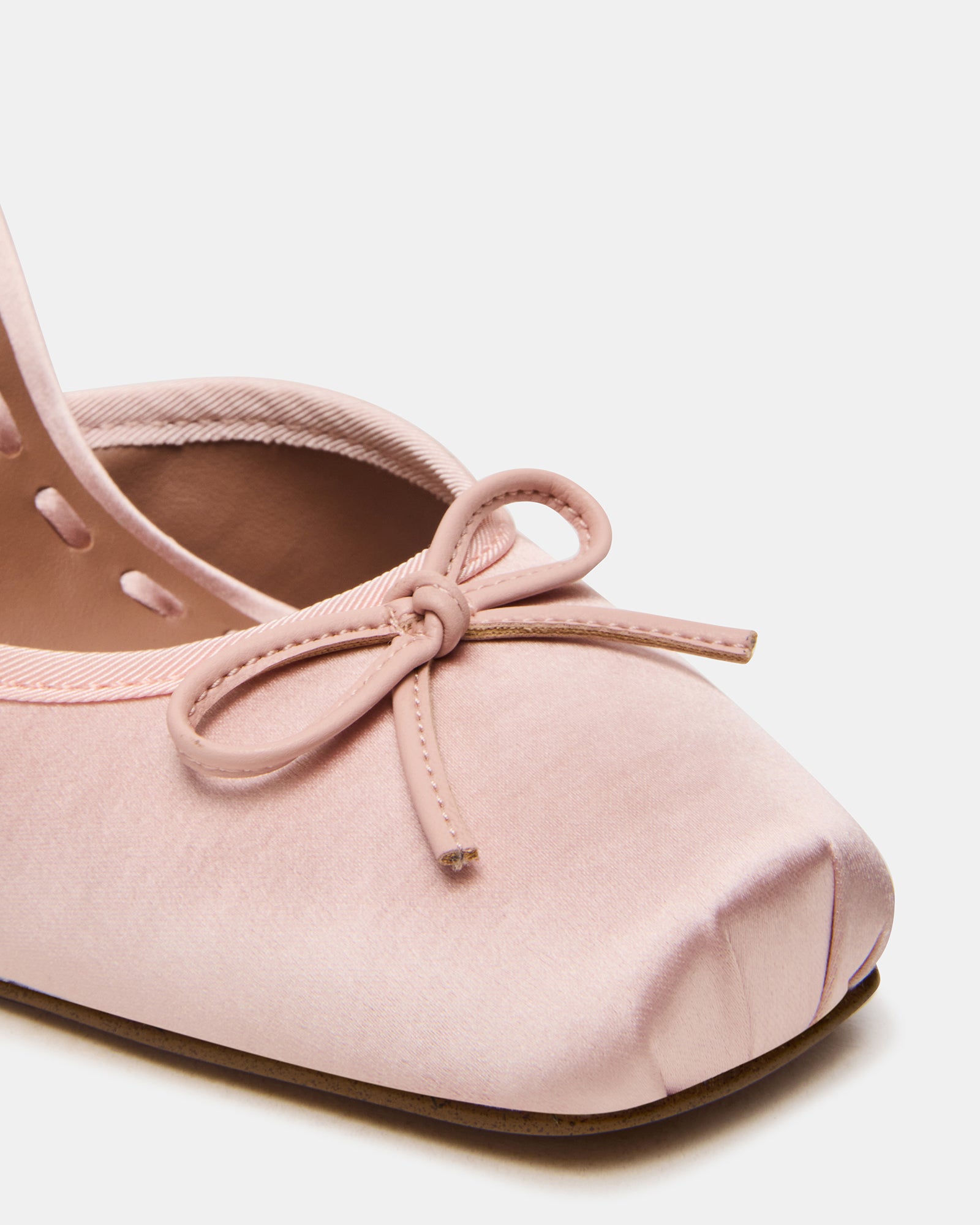 LARINA PINK SATIN - Image 4
