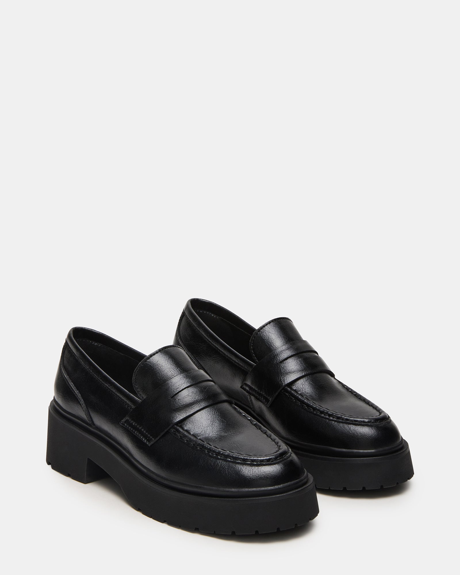 LAYKEN BLACK LEATHER - Image 3