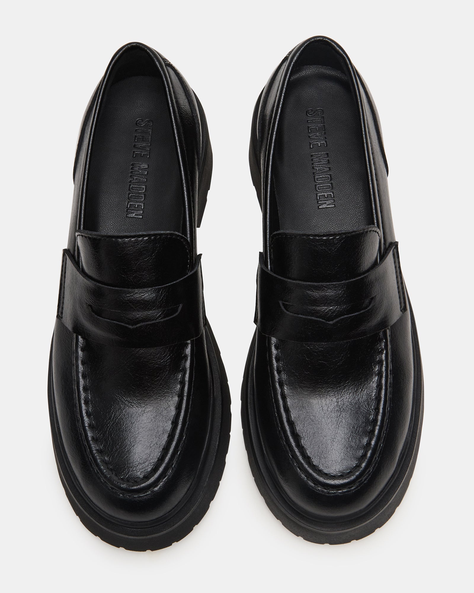LAYKEN BLACK LEATHER - Image 5