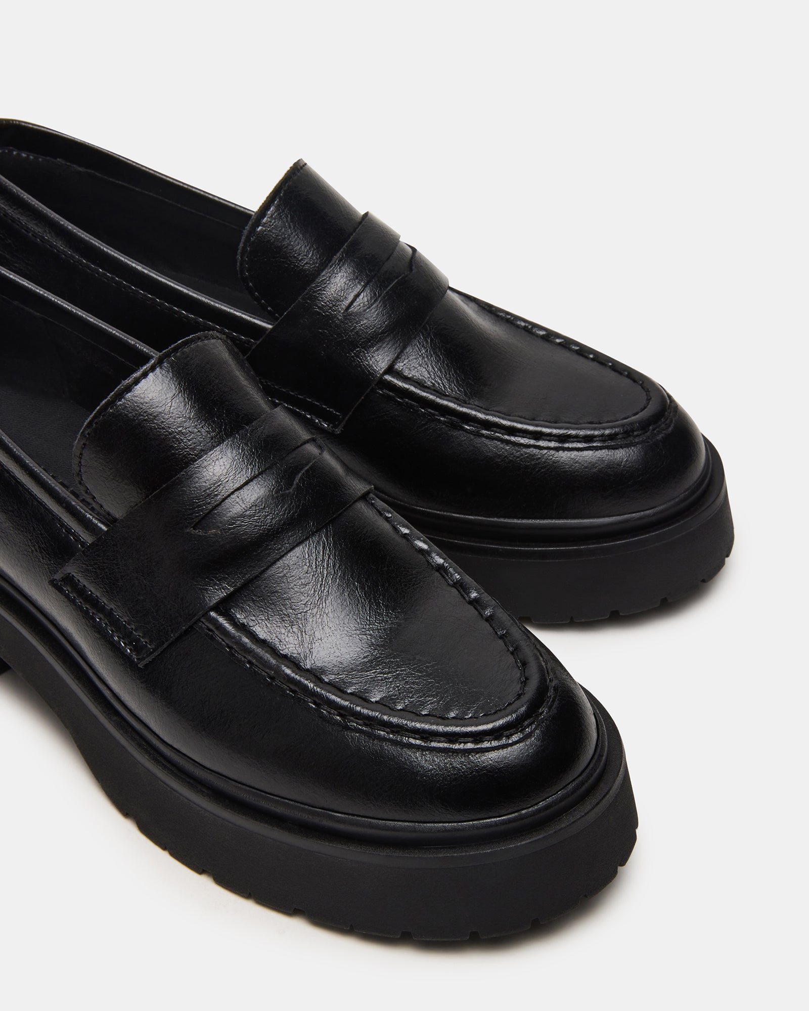 LAYKEN BLACK LEATHER - Image 4