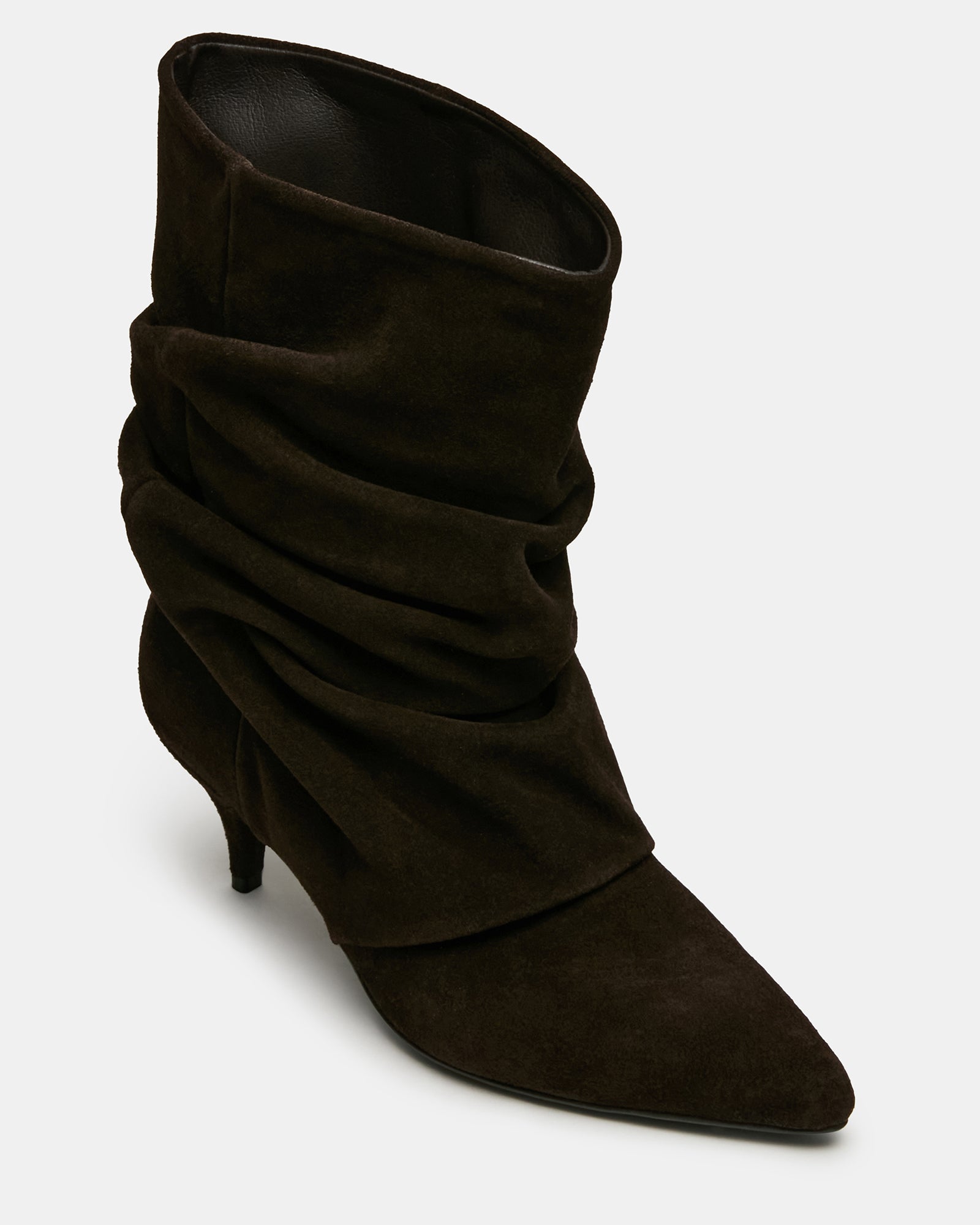 LEXEN BROWN SUEDE - Image 2