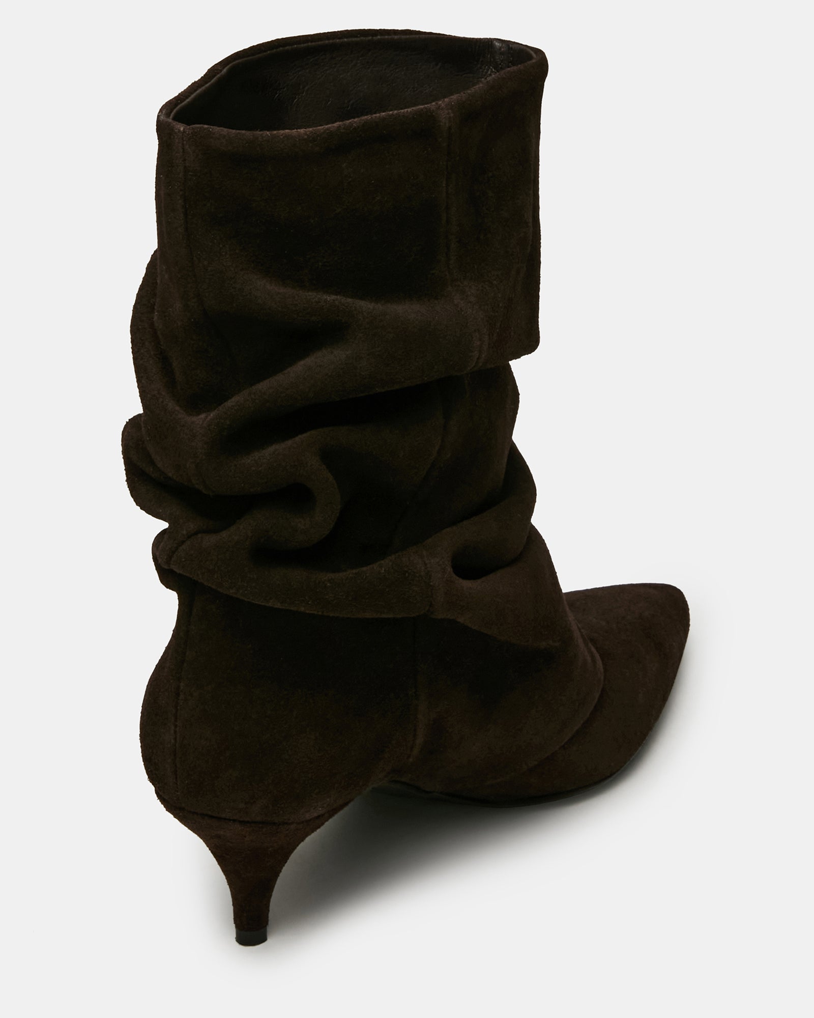 LEXEN BROWN SUEDE - Image 5