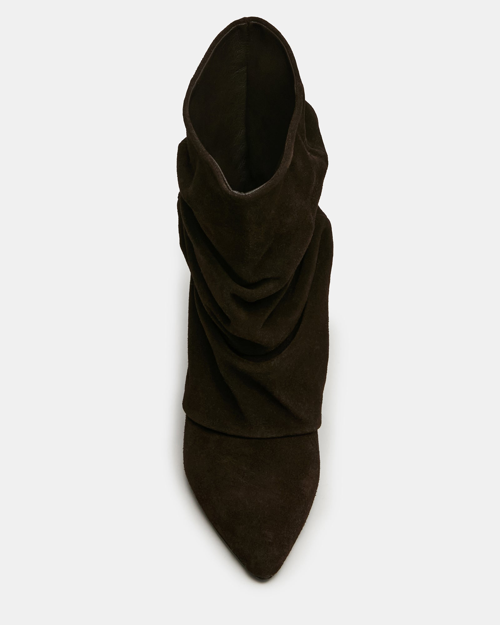LEXEN BROWN SUEDE - Image 4