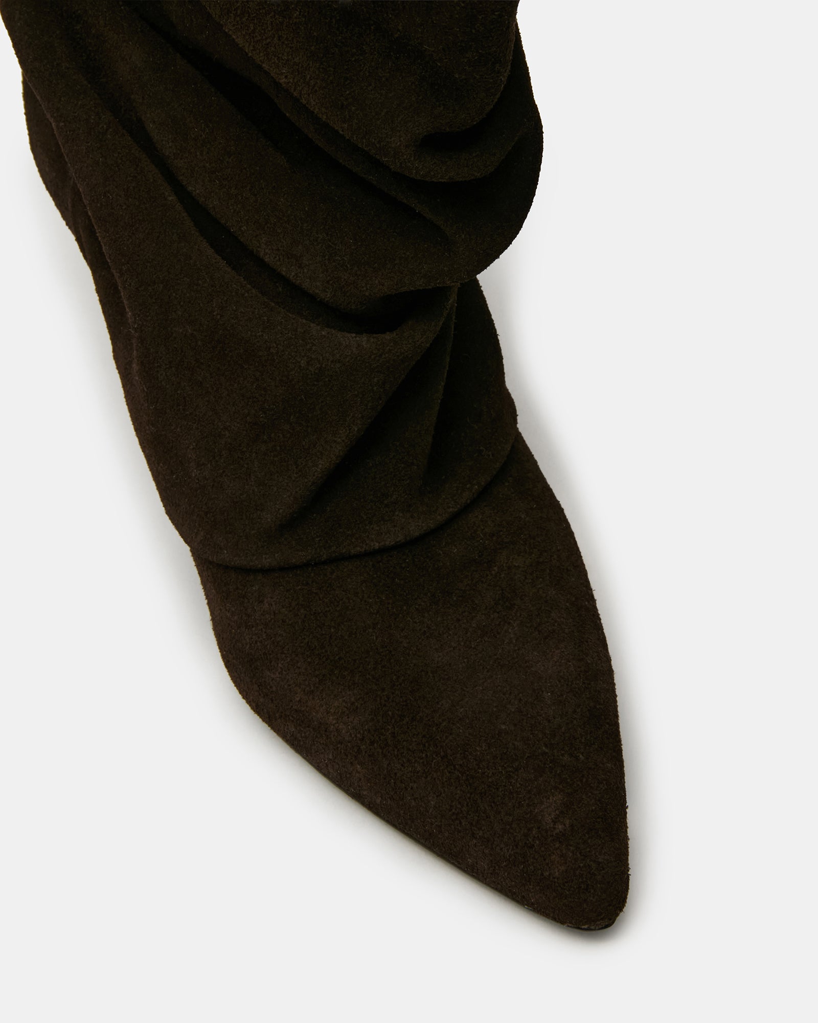 LEXEN BROWN SUEDE - Image 3