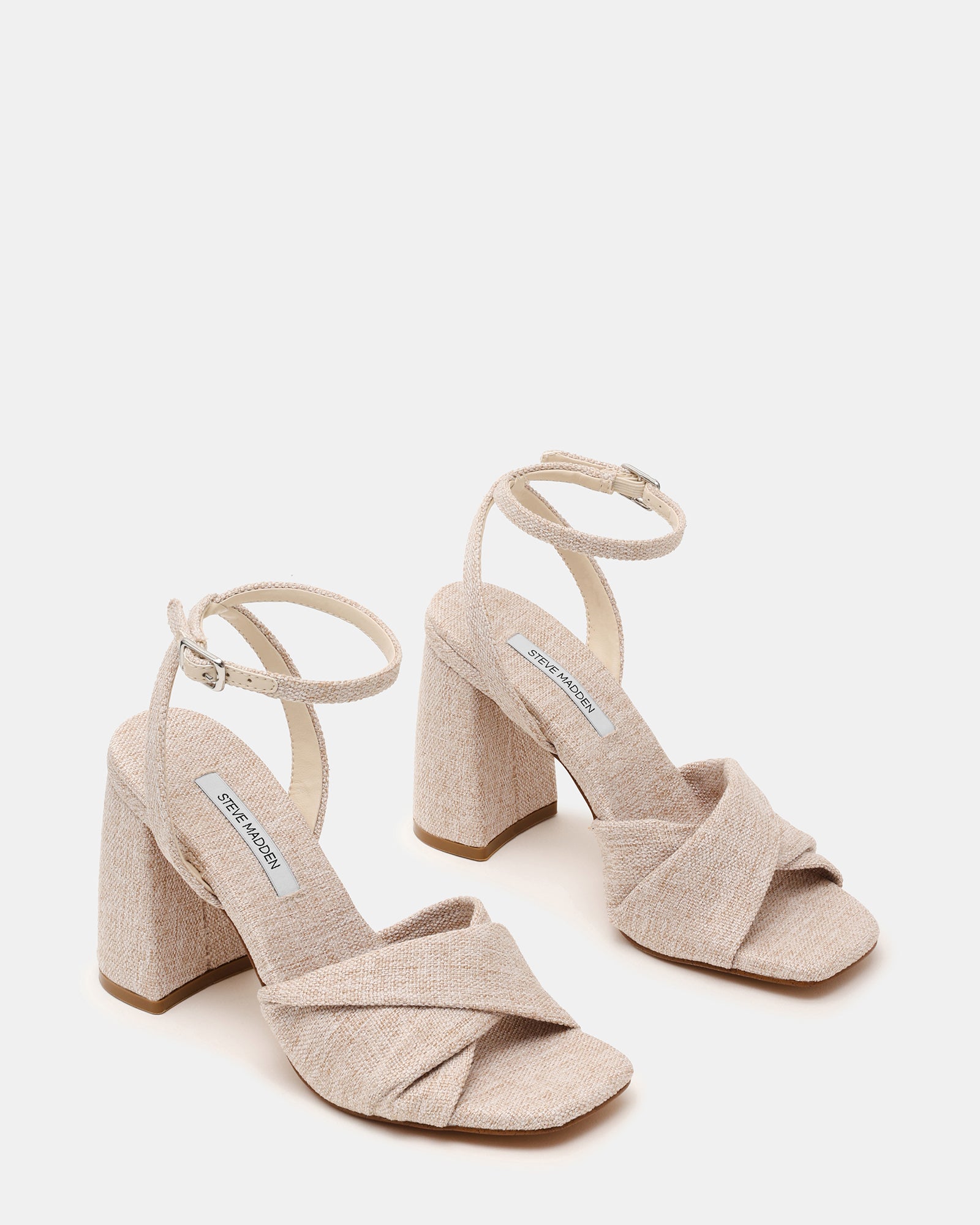 MANDY NATURAL LINEN - Image 3