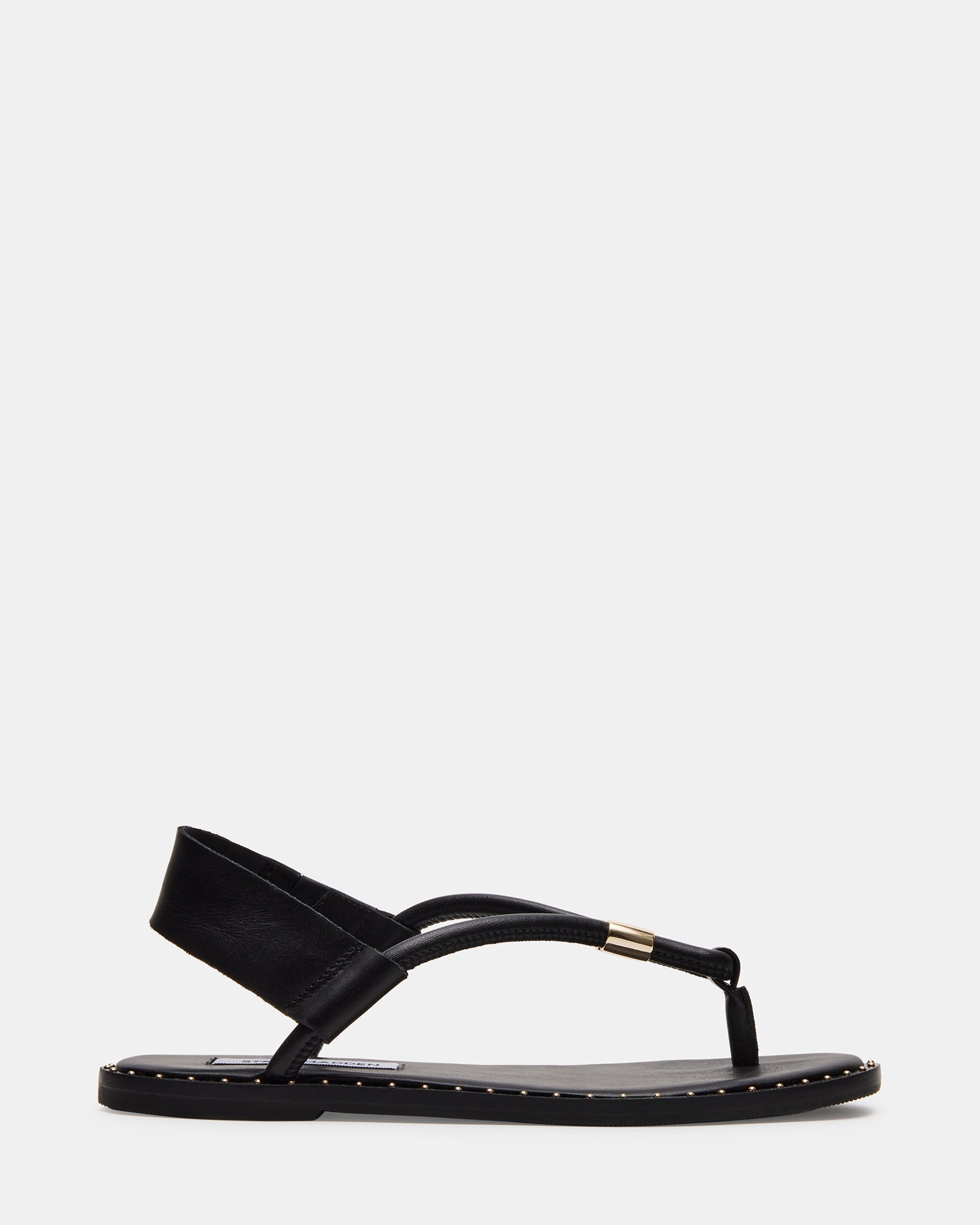 MEDUZA BLACK LEATHER - SM REBOOTED - Image 7