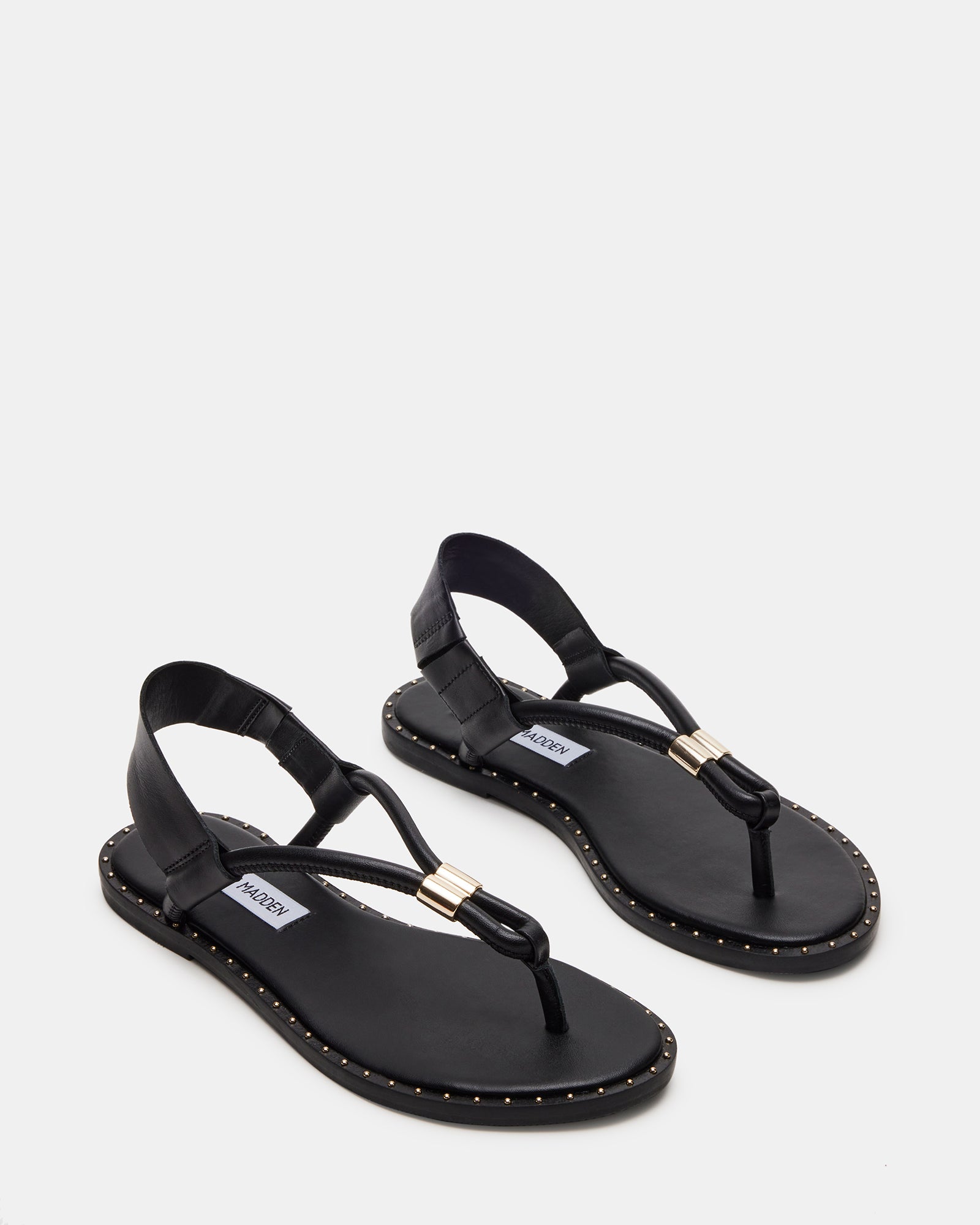 MEDUZA BLACK LEATHER - SM REBOOTED - Image 3