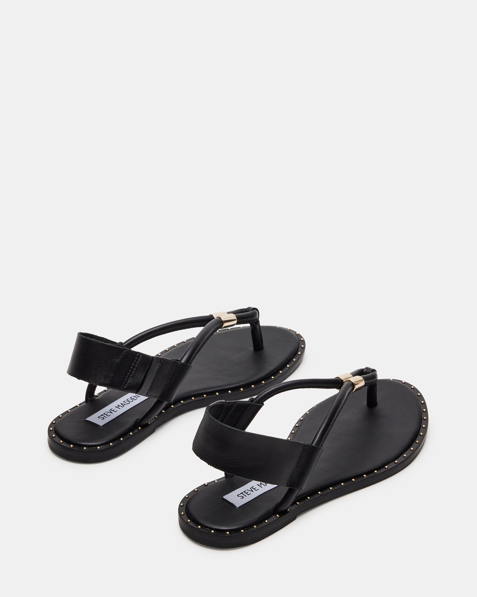 MEDUZA BLACK LEATHER - SM REBOOTED - Image 6