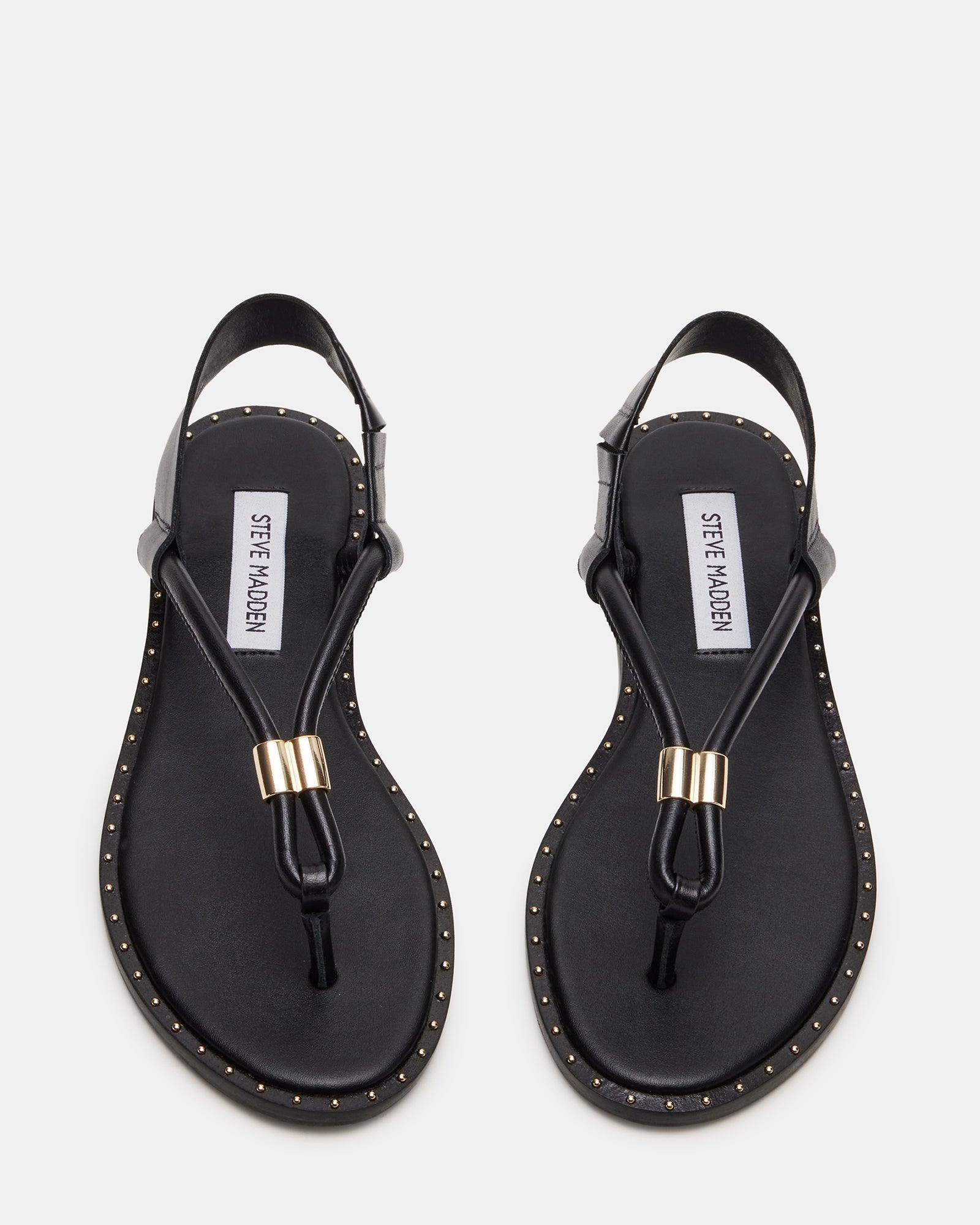 MEDUZA BLACK LEATHER - SM REBOOTED - Image 5