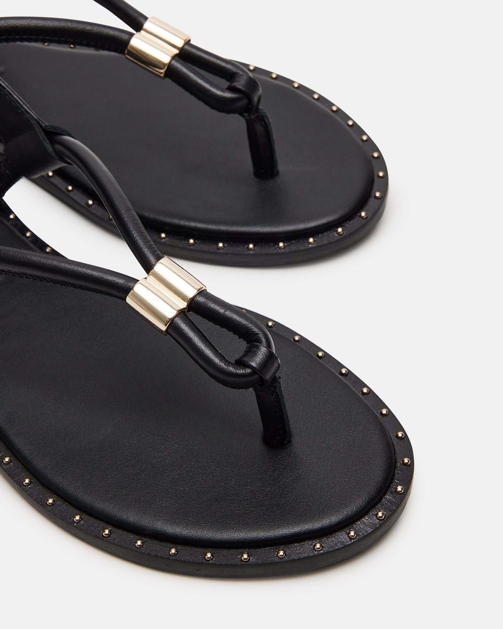 MEDUZA BLACK LEATHER - SM REBOOTED - Image 4