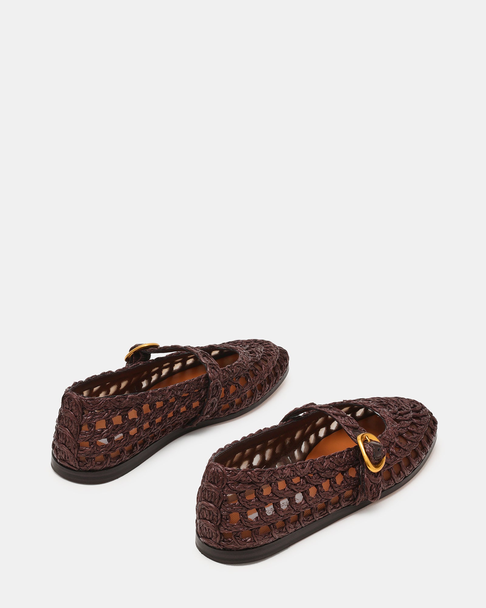 MELODY BROWN RAFFIA - Image 6