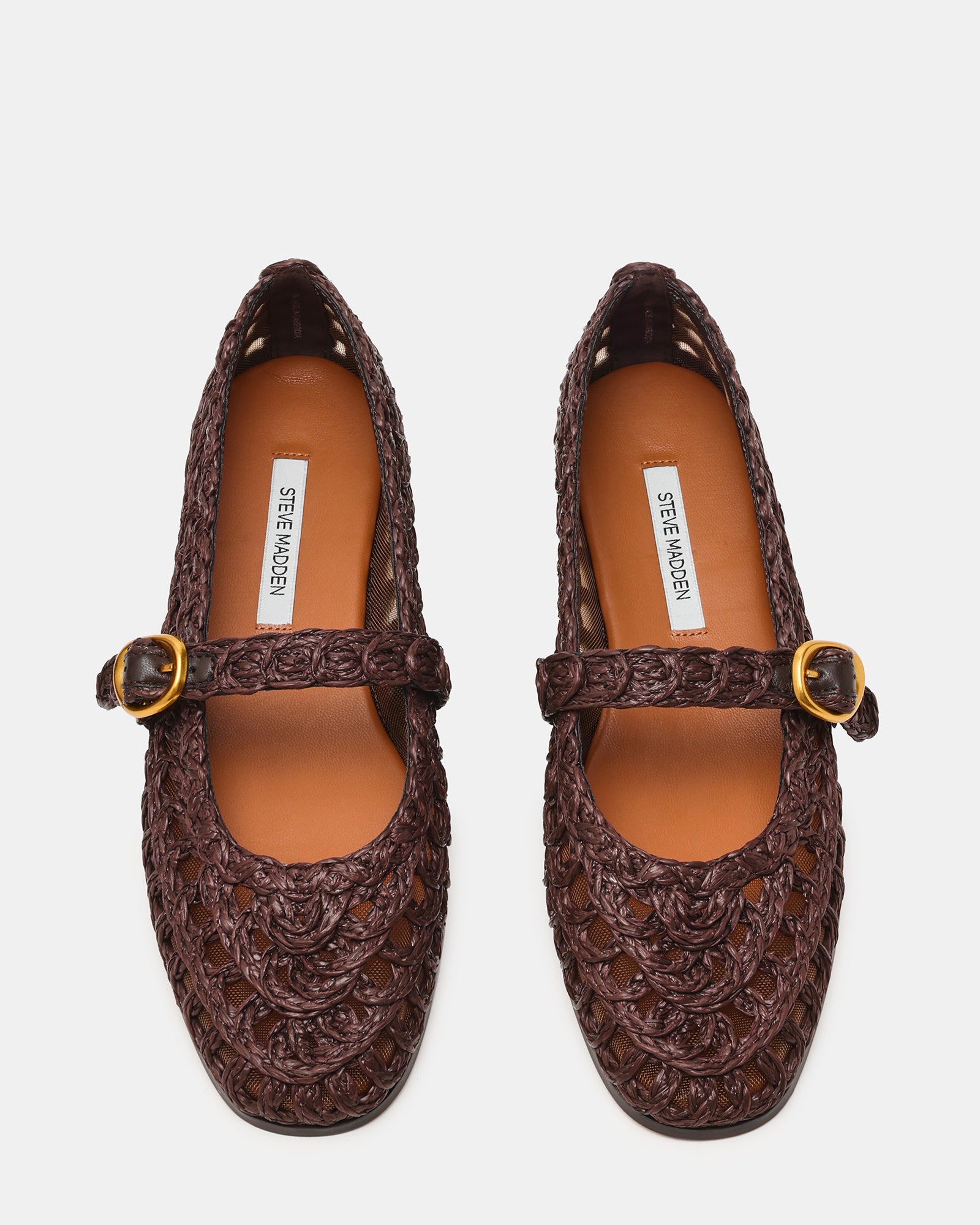 MELODY BROWN RAFFIA - Image 5
