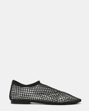 MINO BLACK RHINESTONES