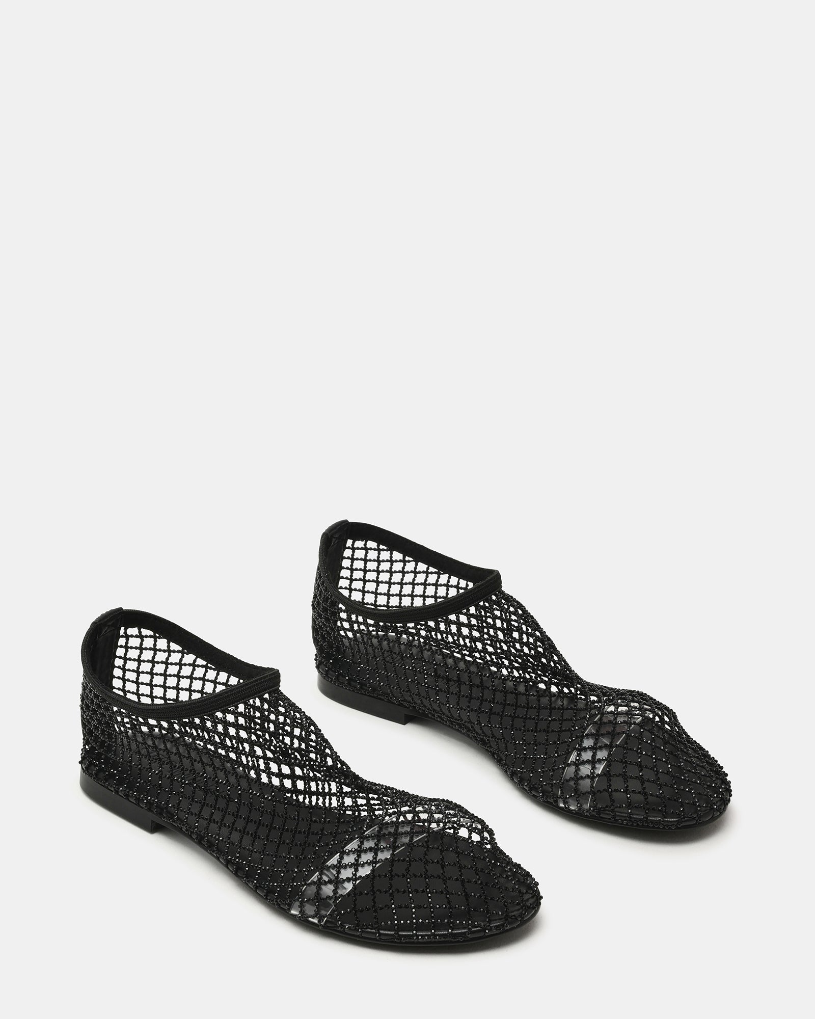 MINO BLACK RHINESTONES - Image 3