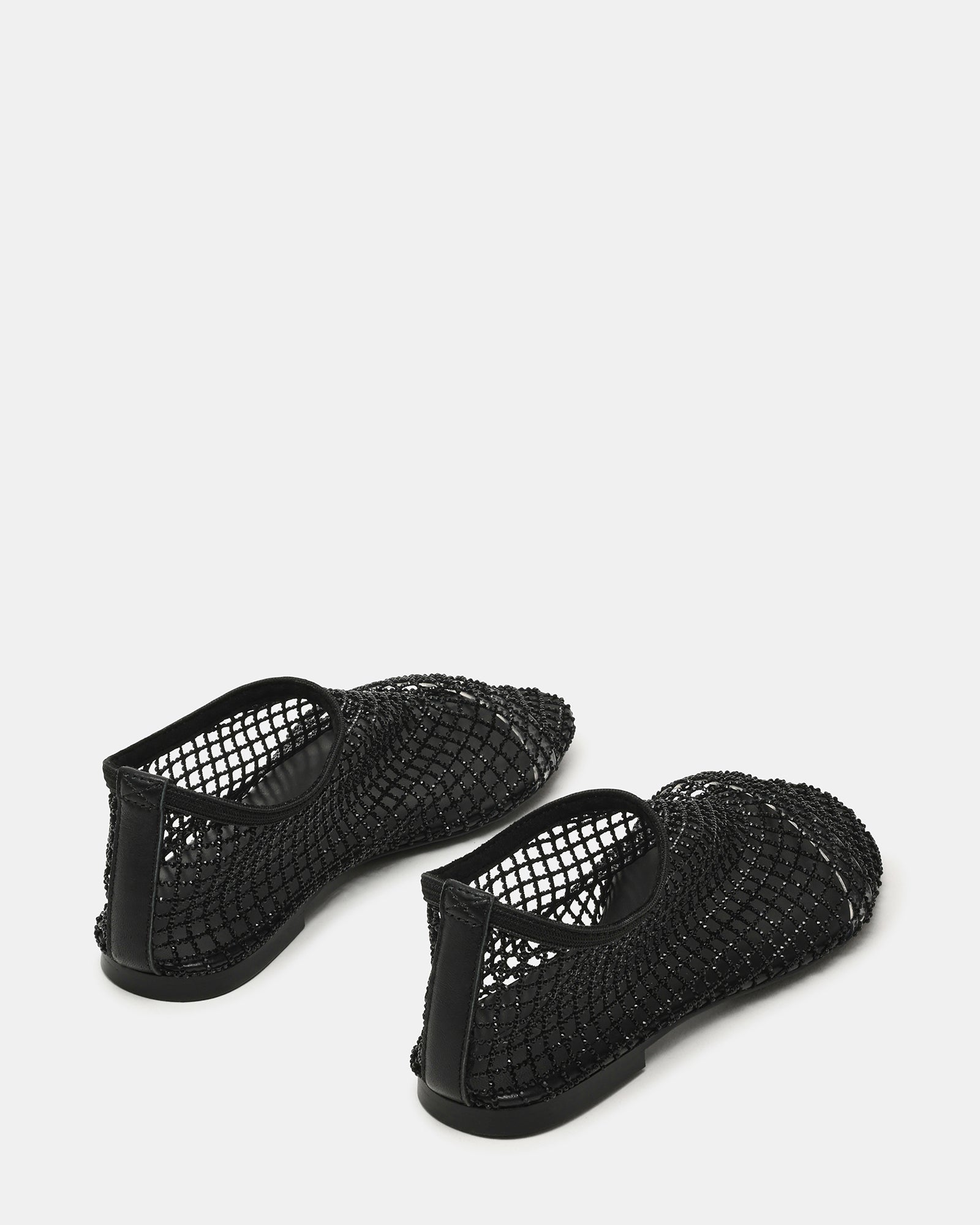 MINO BLACK RHINESTONES - Image 6