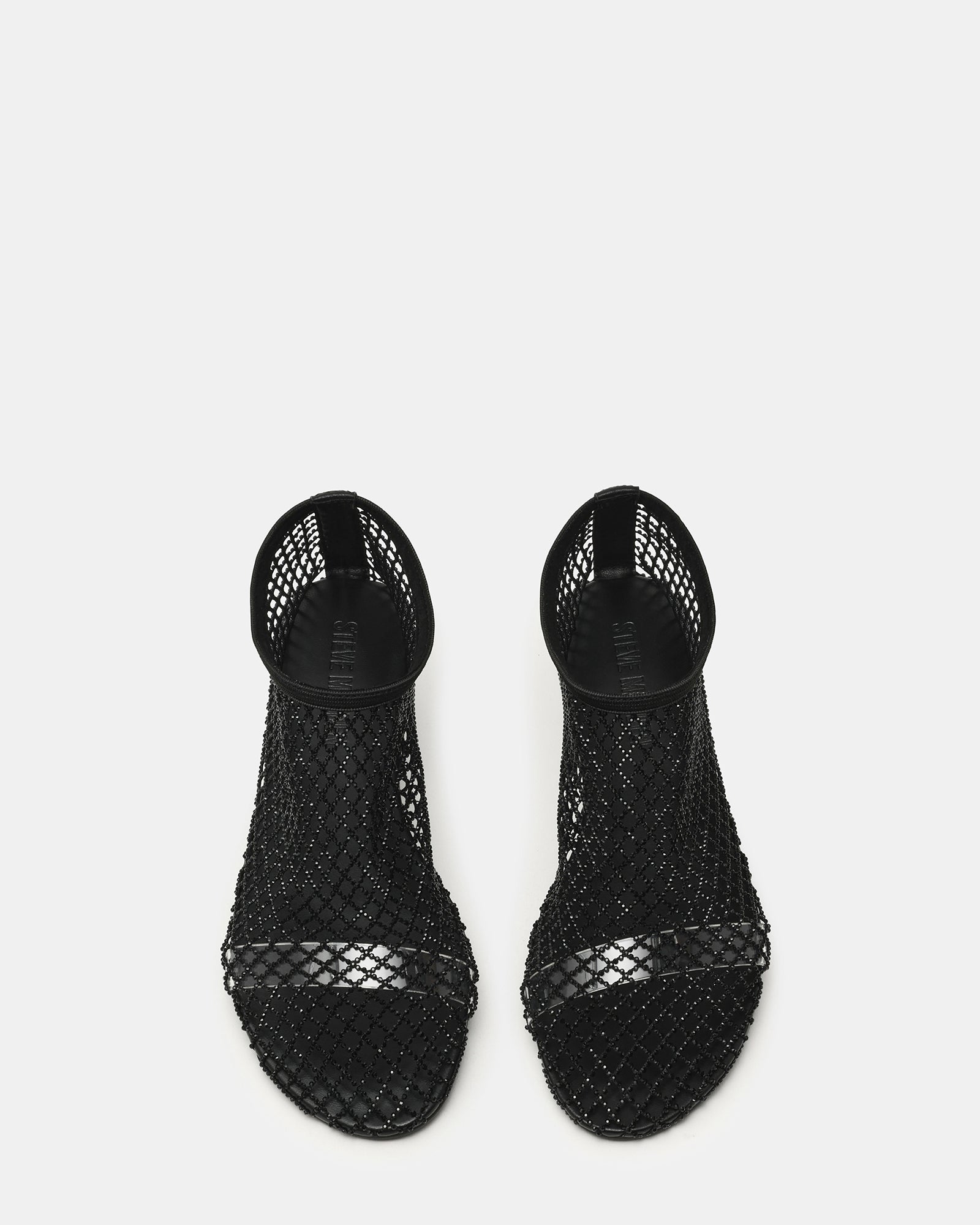MINO BLACK RHINESTONES - Image 5